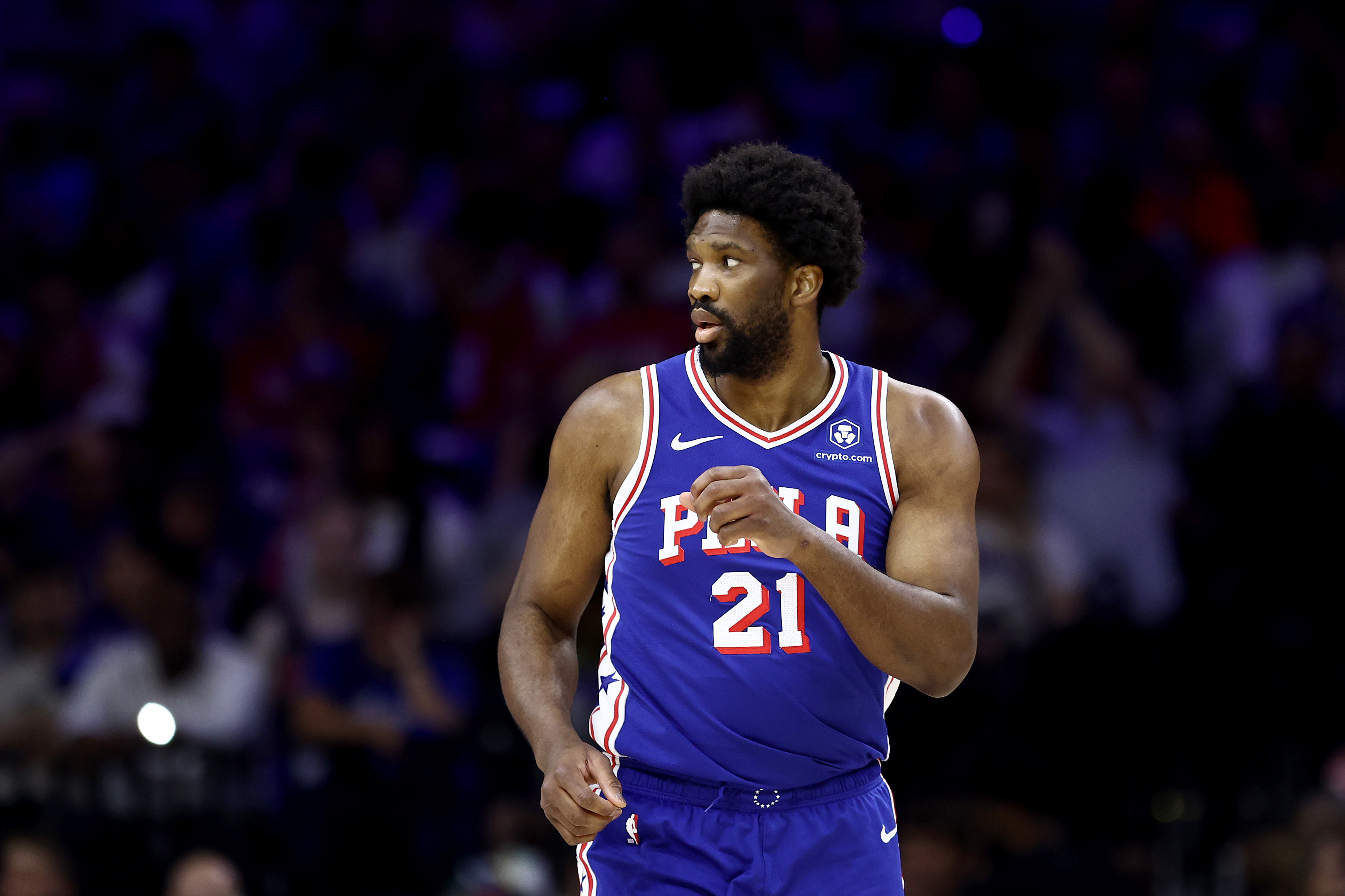 76ers News: Joel Embiid Season Debut Revealed