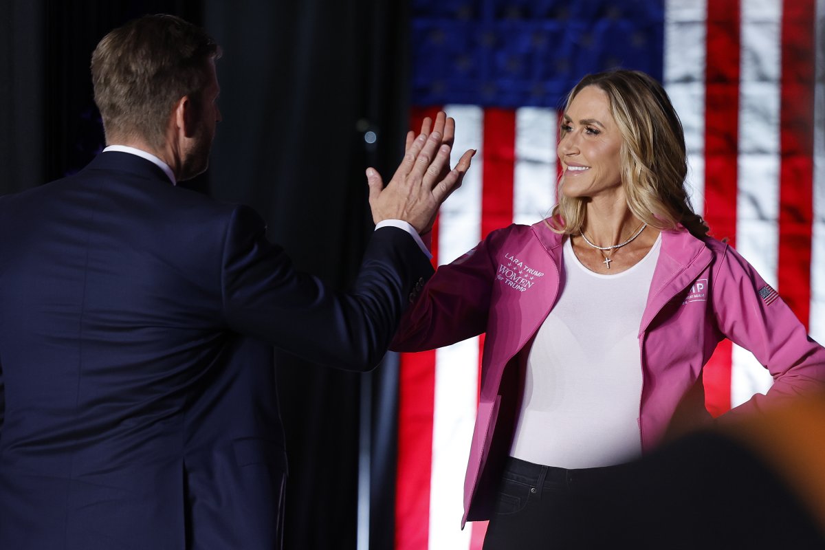 Lara Trump