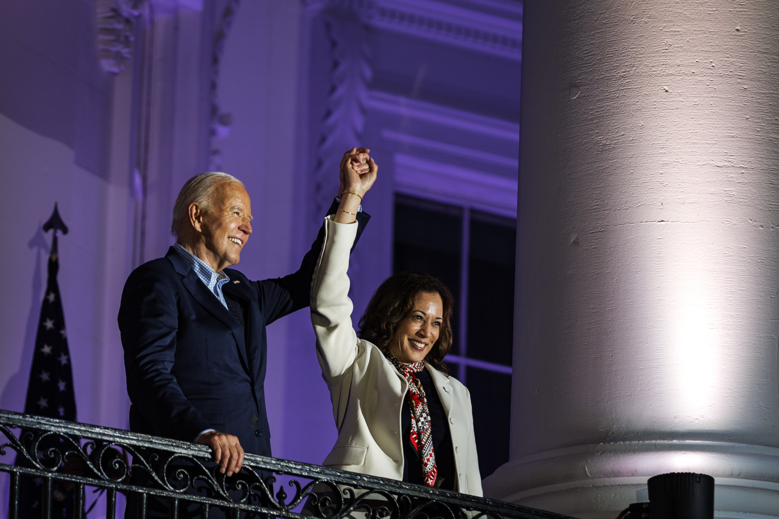 Where Did the Millions of Joe Biden Votes Go? - Newsweek