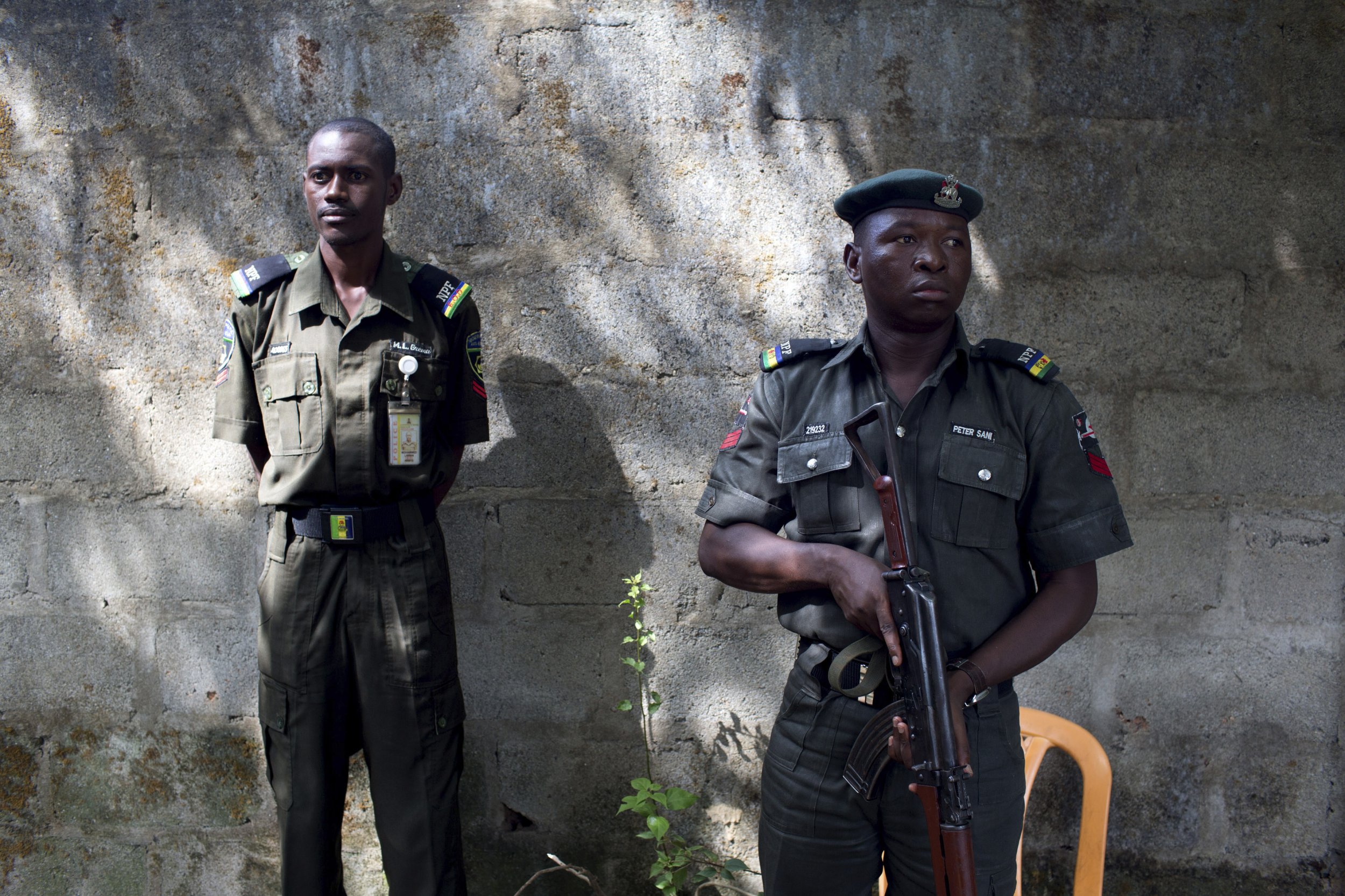 Boko Haram