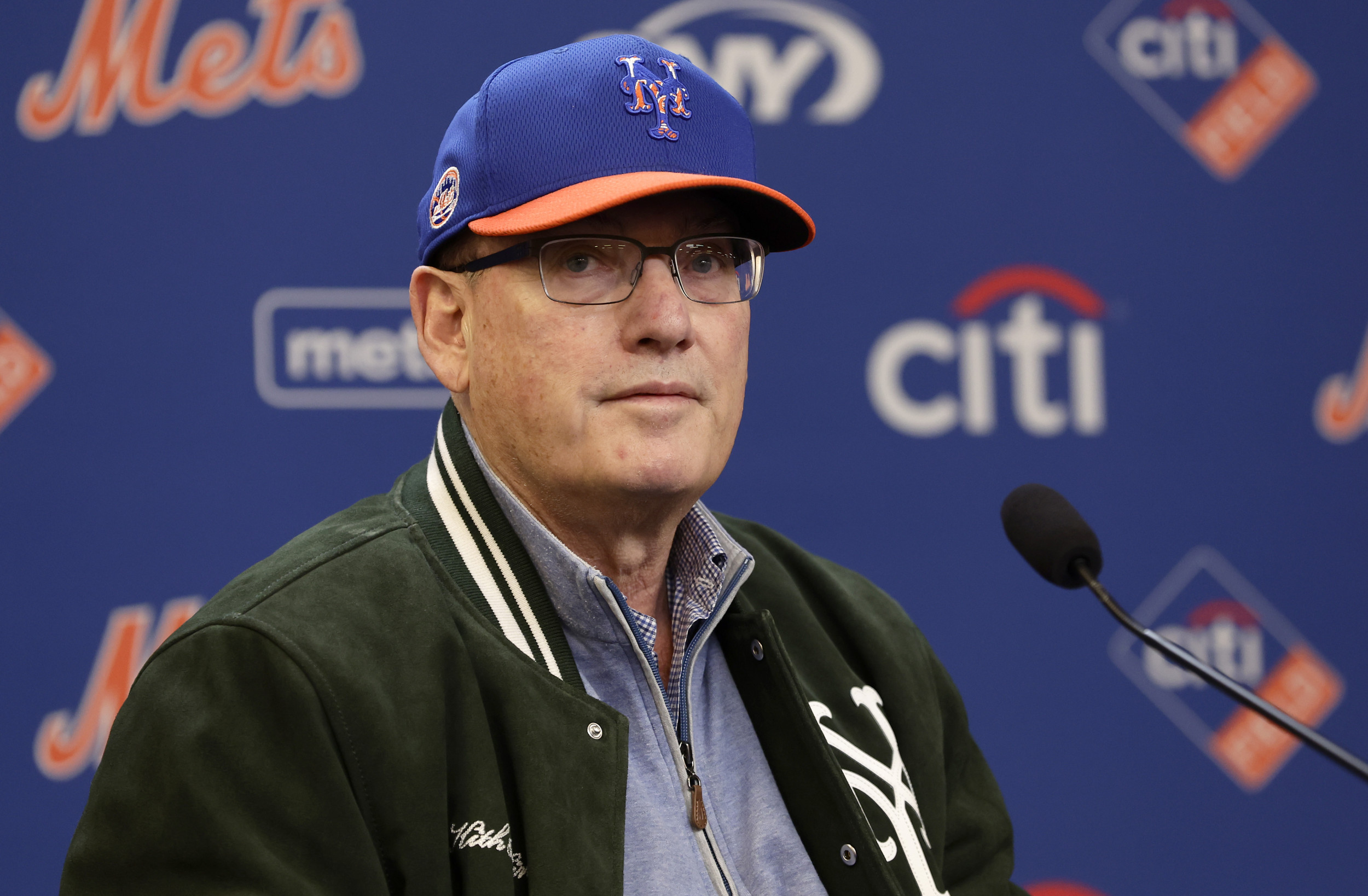 Mets Predicted to Sign Four-Time All-Star Slugger to Monster $182 Million Deal