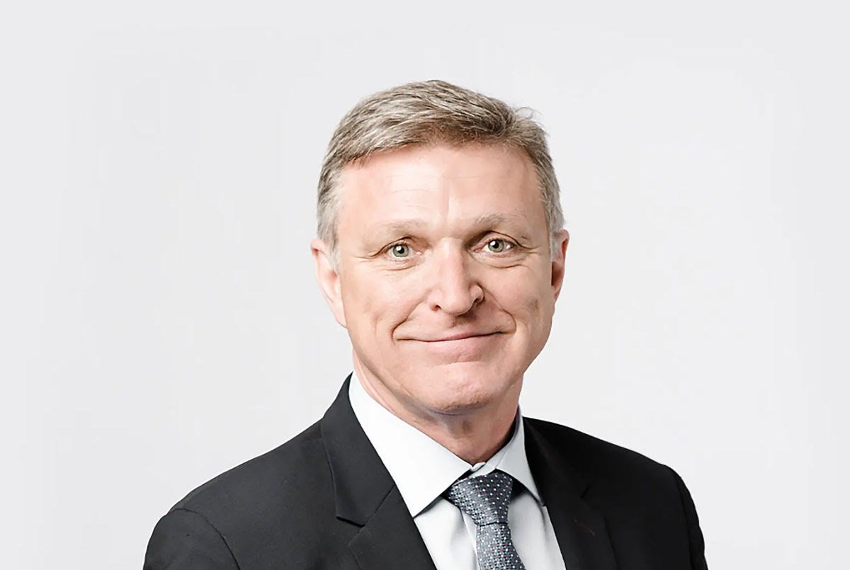 Marc Parent