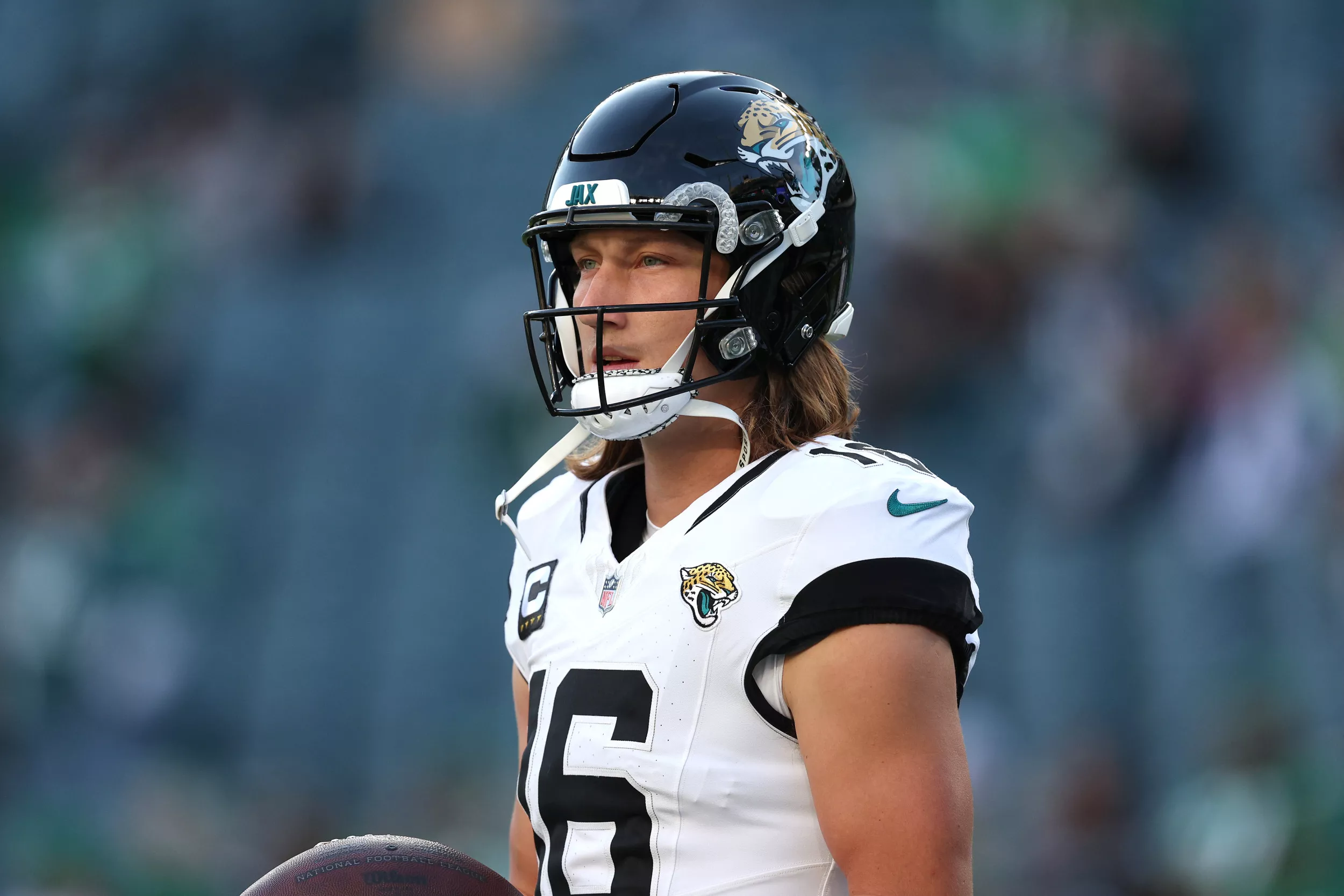 Ex-NFL Coach Rex Ryan Wants End Of QB Slides After Trevor Lawrence Injury