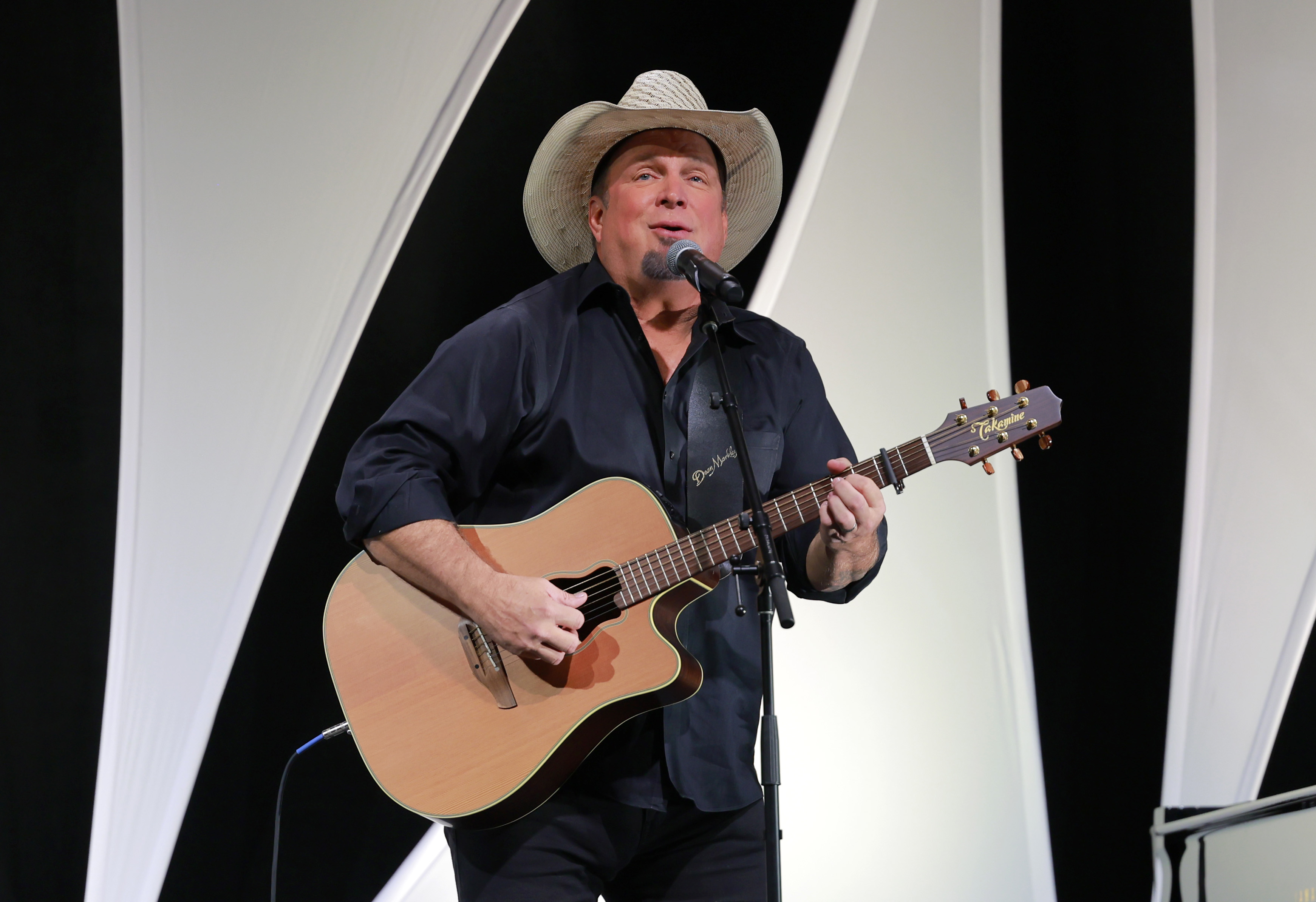 Garth Brooks’ sexual assault case receives major update