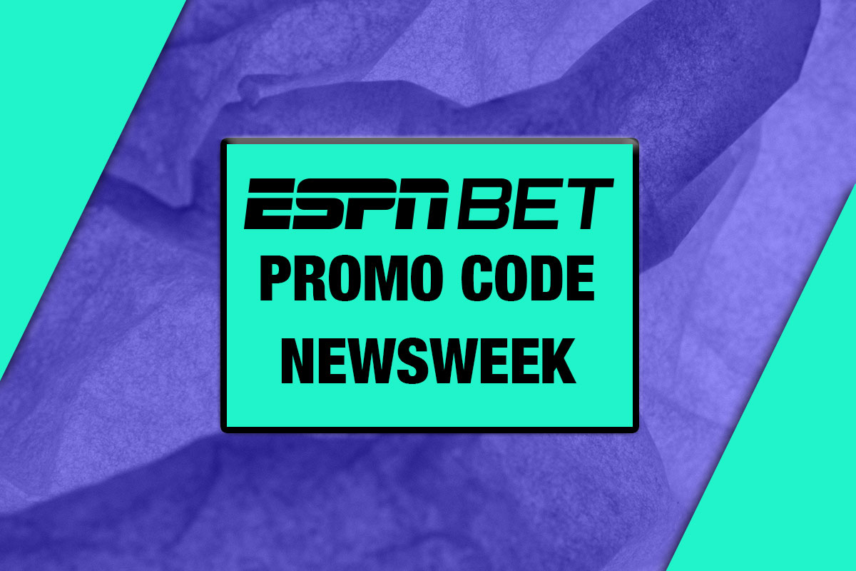 ESPN BET Promo Code NEWSWEEK: Get $1,000 Bonus for College Football Week 11