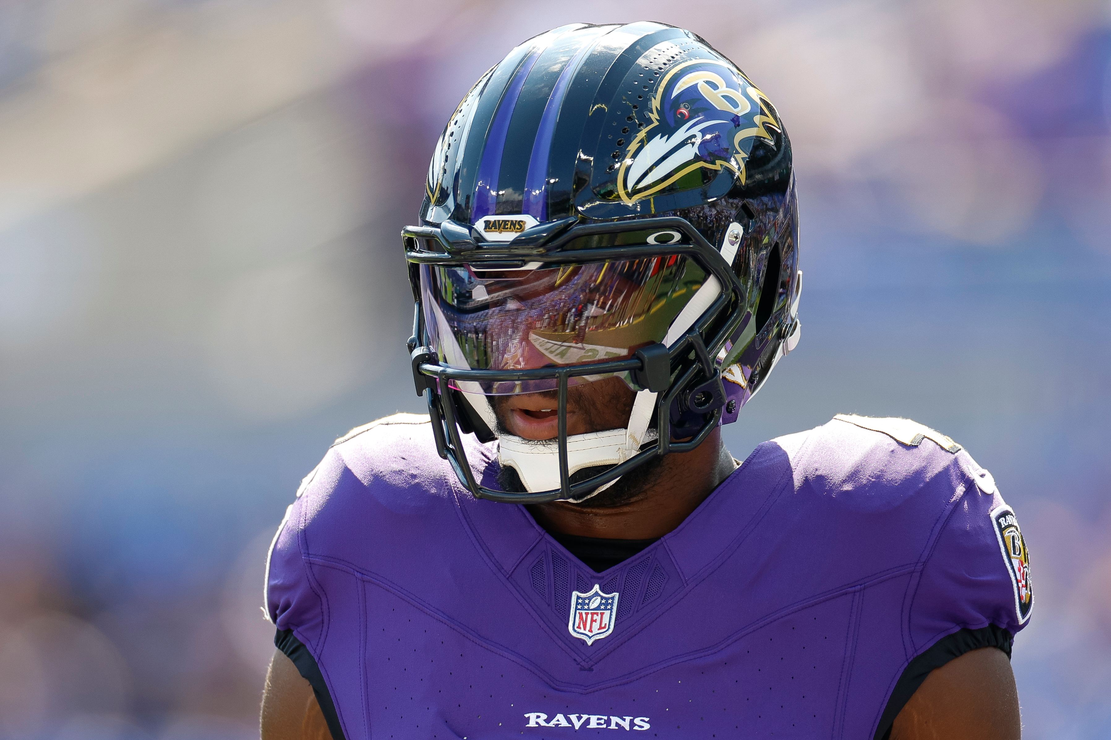 Keaton Mitchell Activated for Ravens' Debut