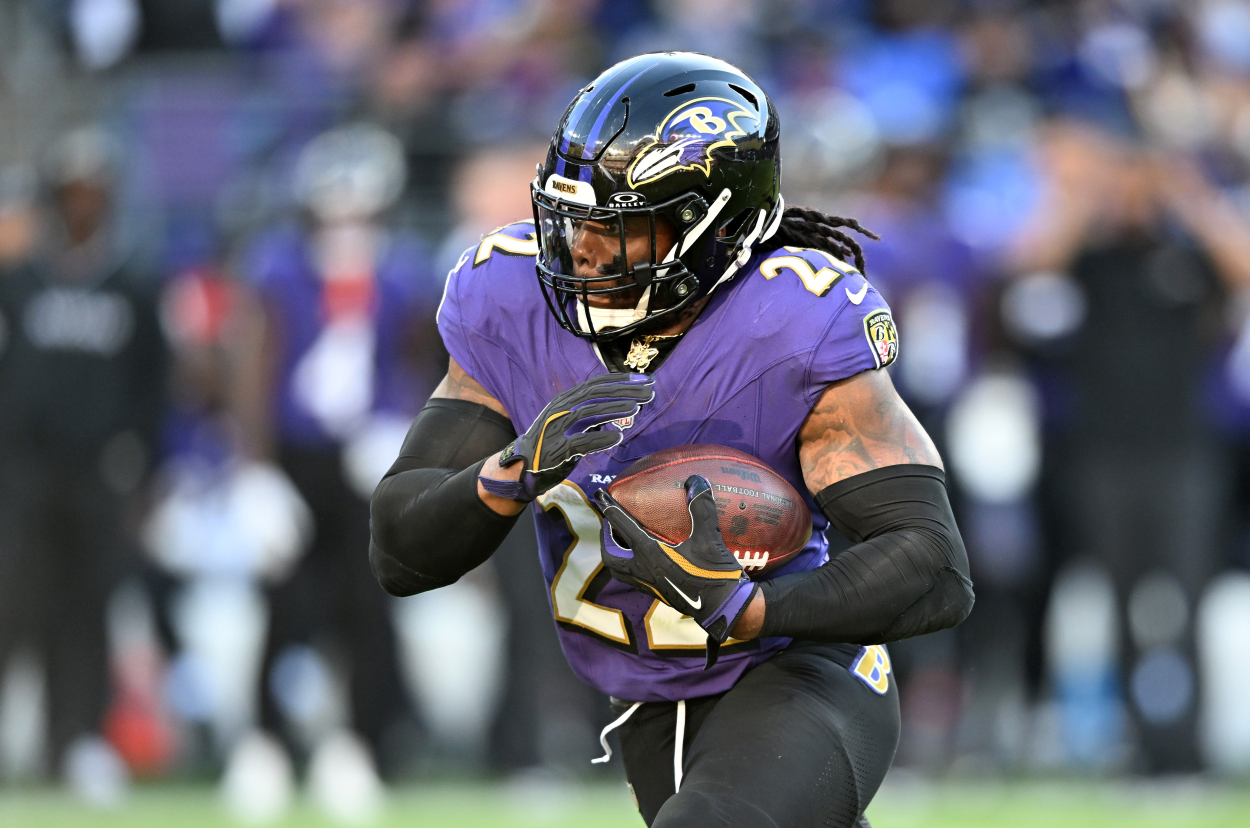 Bet365 bonus code WEEK365: Get 0 bonus or K bet for Bengals-Ravens TNF