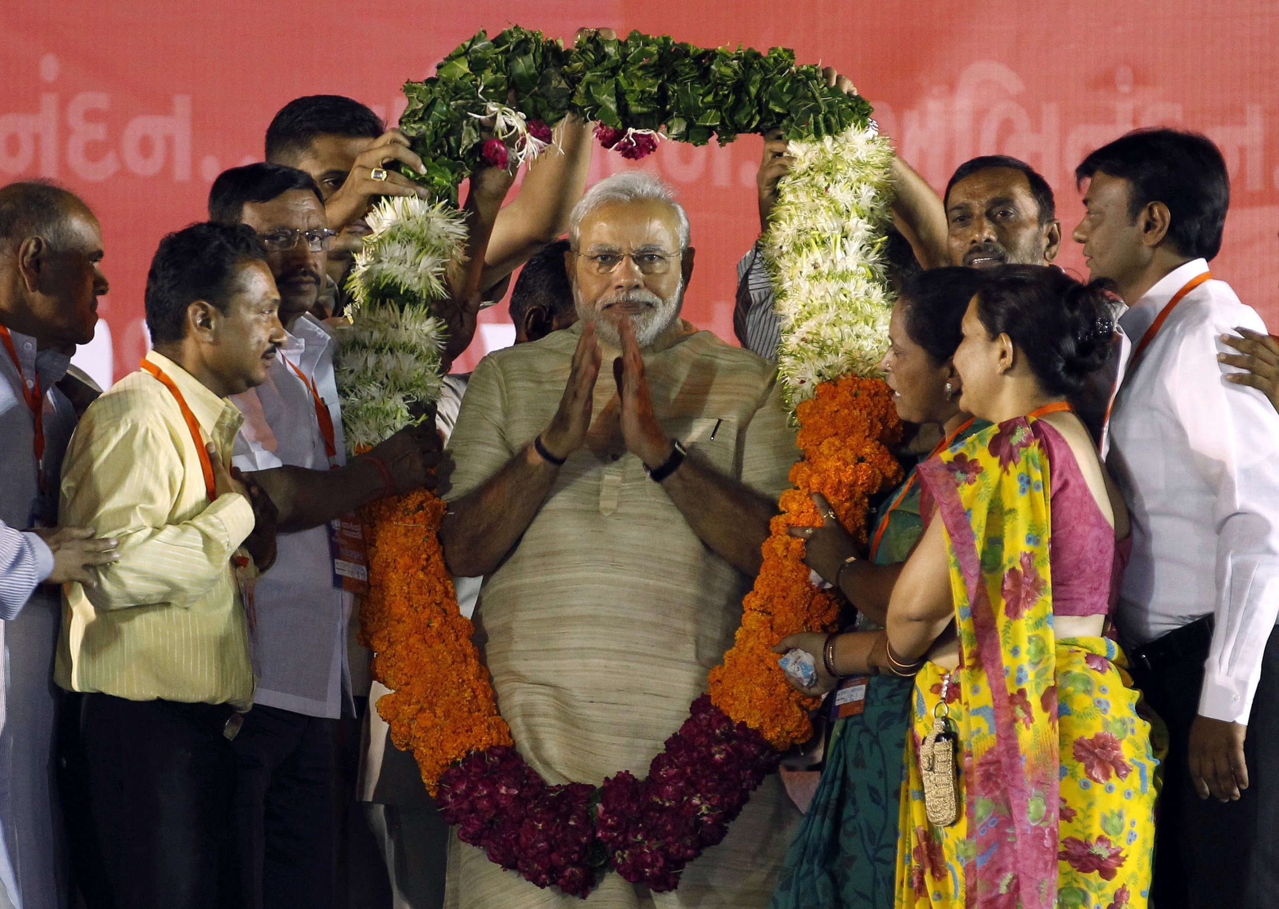 Narendra Modi