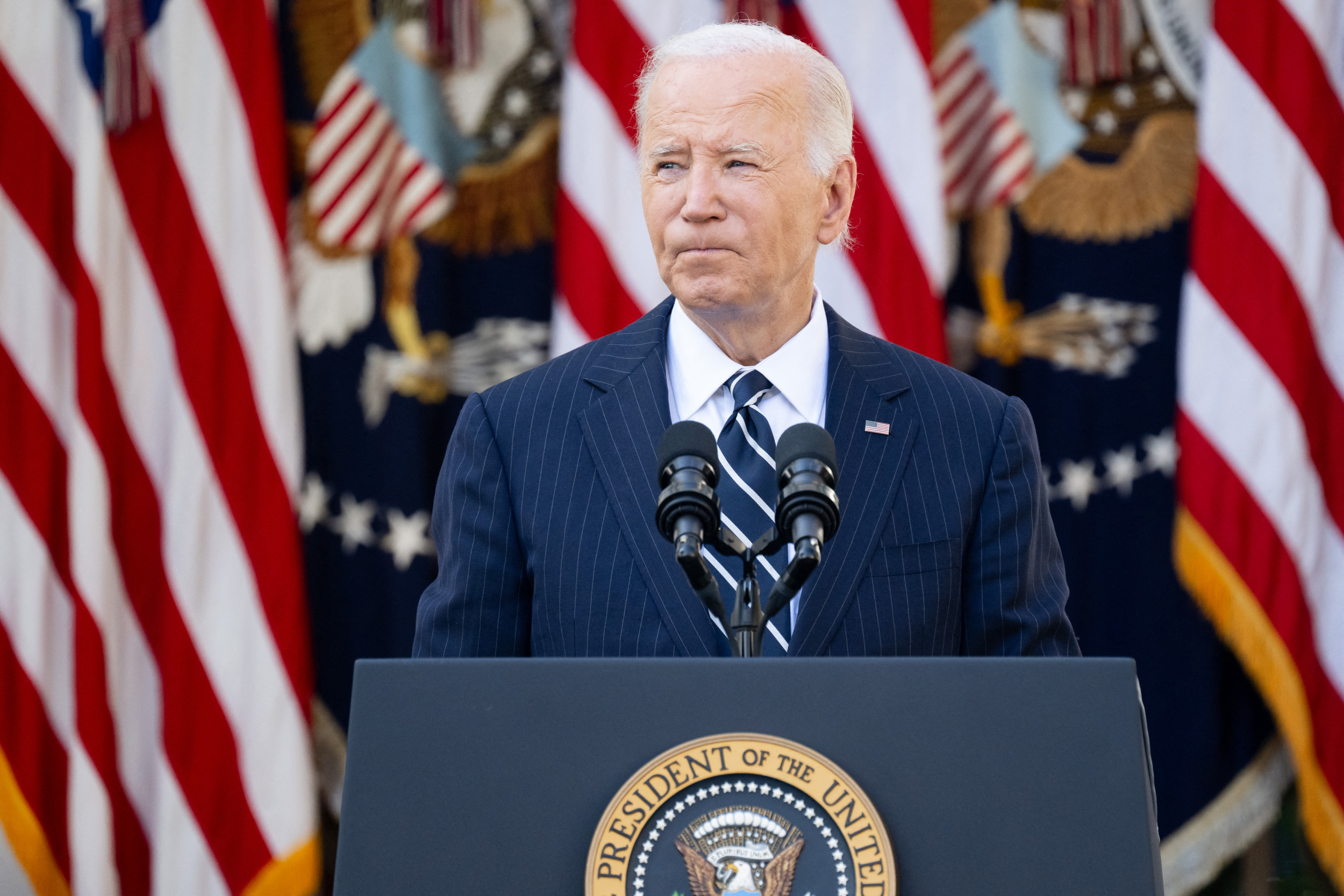 Federal Judge Strikes Down Biden Immigration Policy