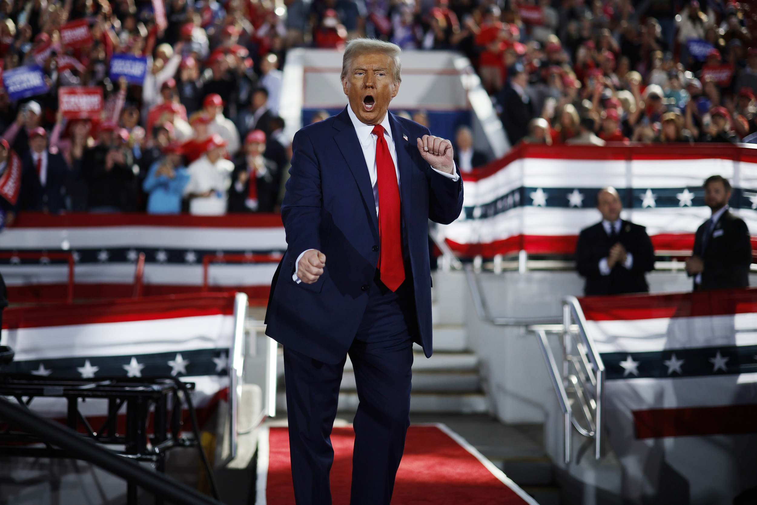 The Death of Obamaism and the Historic MAGA Opportunity | Opinion