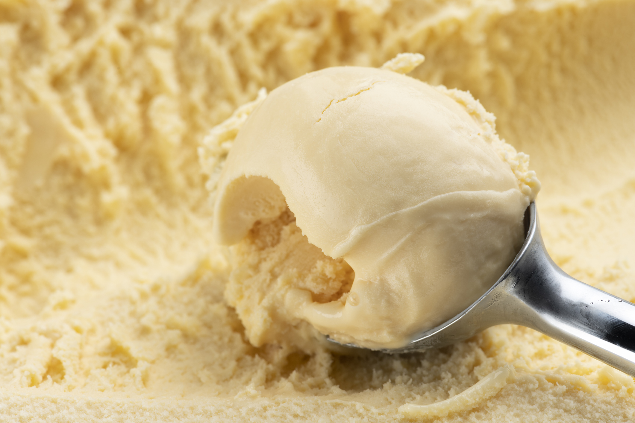 Ice Cream Recall Over Life-Threatening Allergic Reaction Warning
