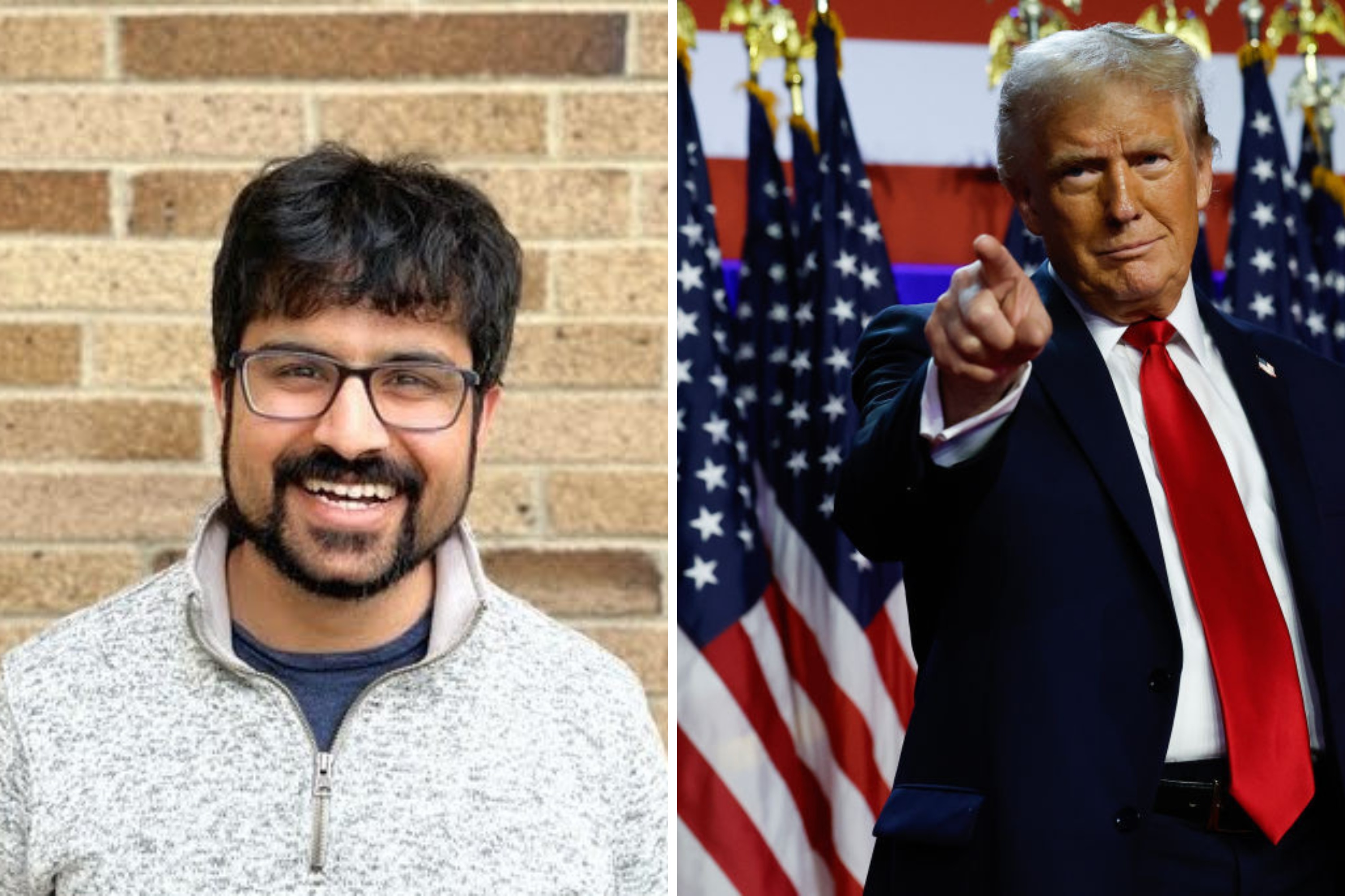 My Student Asked if Trump Would Deport Her. I Struggled to Answer