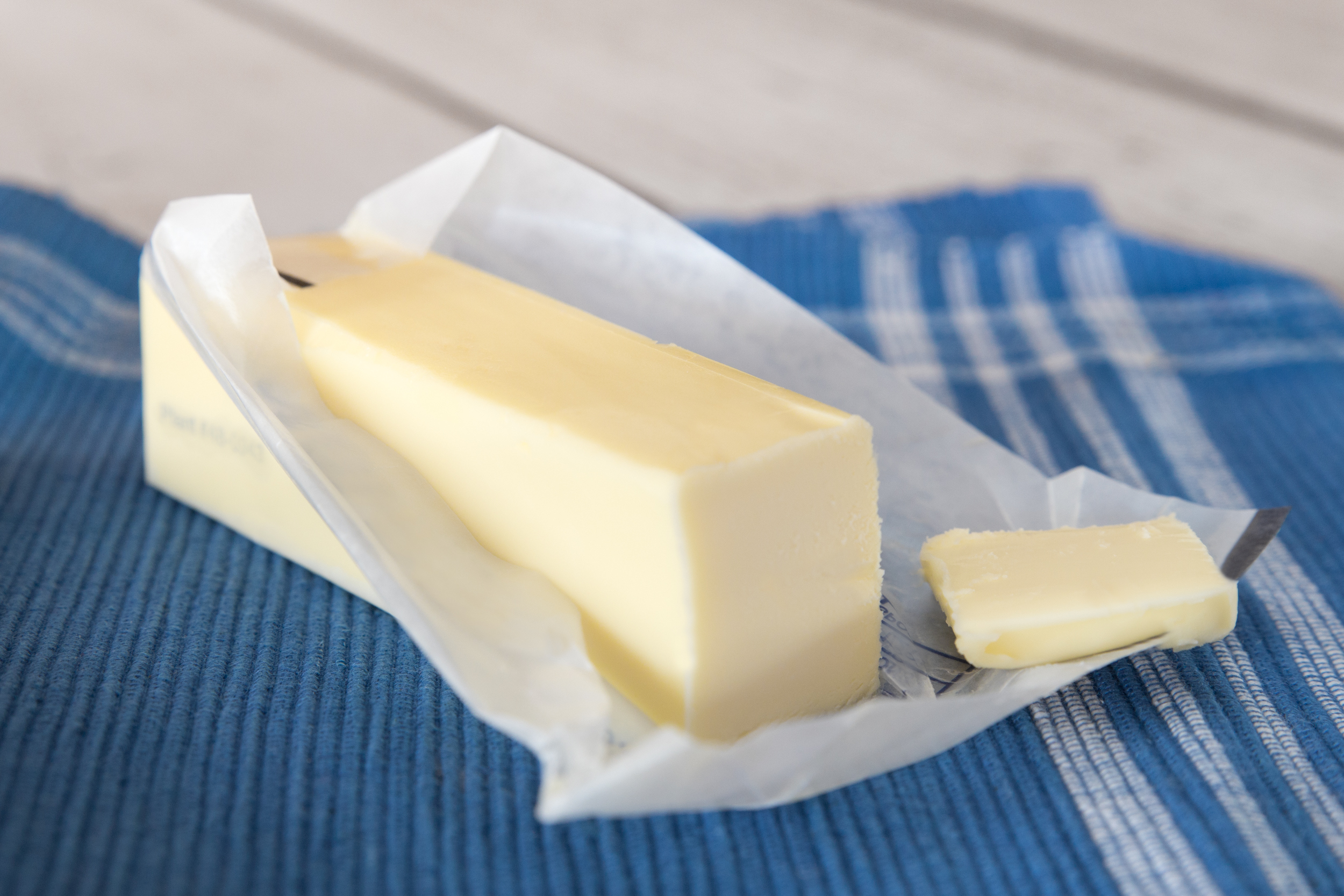 Texas Butter Recall Update as FDA Sets Risk Level