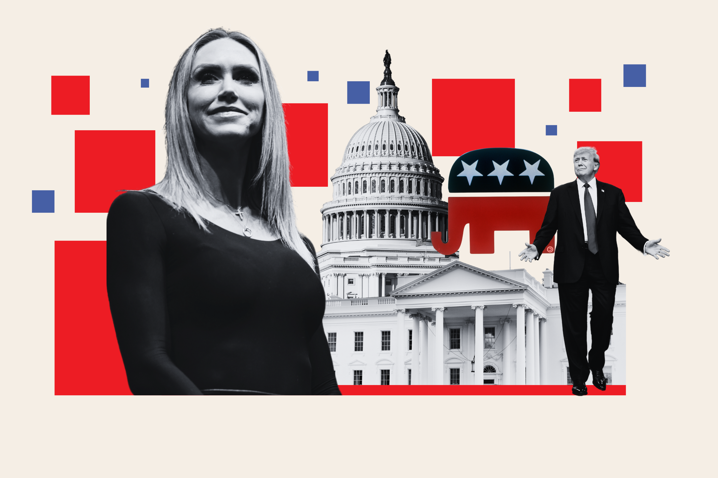 Lara Trump Just Silenced Her Critics
