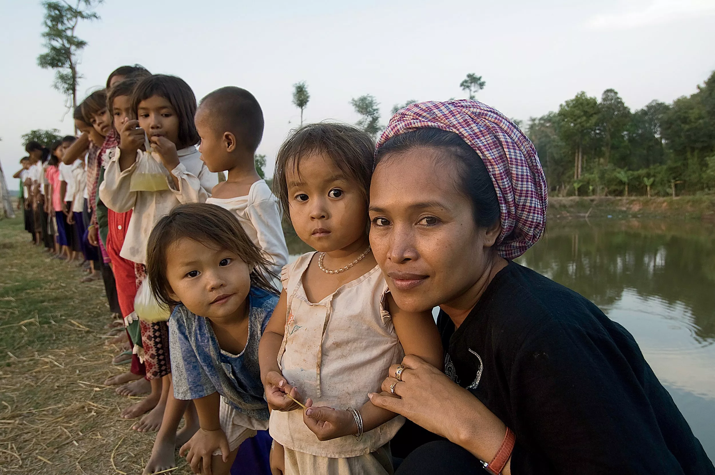 cambodia child sex Children of Cambodia - Humanium