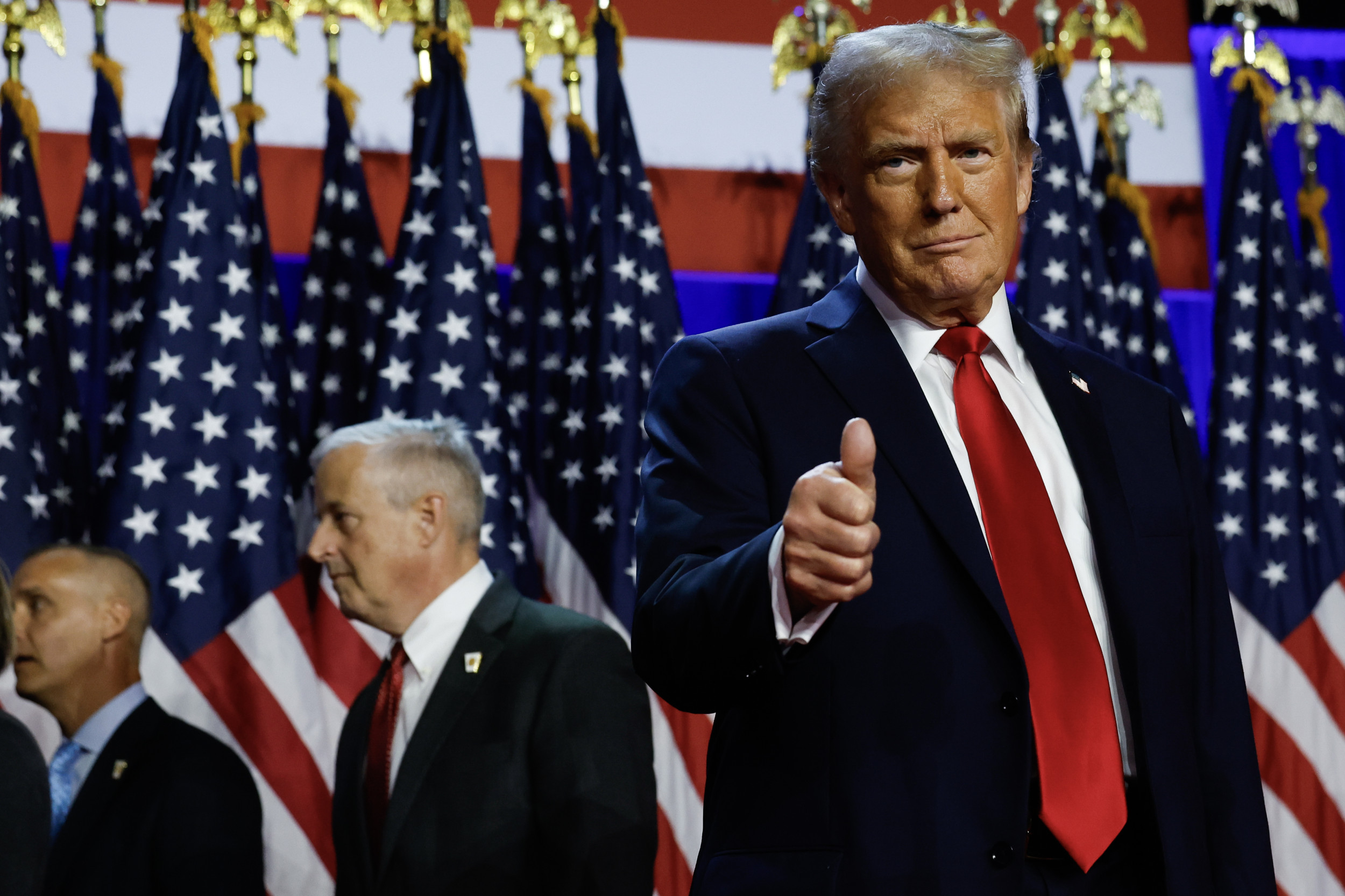 Exclusive: Inside The Fury Over Top Democrats' Response To Trump'S Crime Plan - vi24bu1