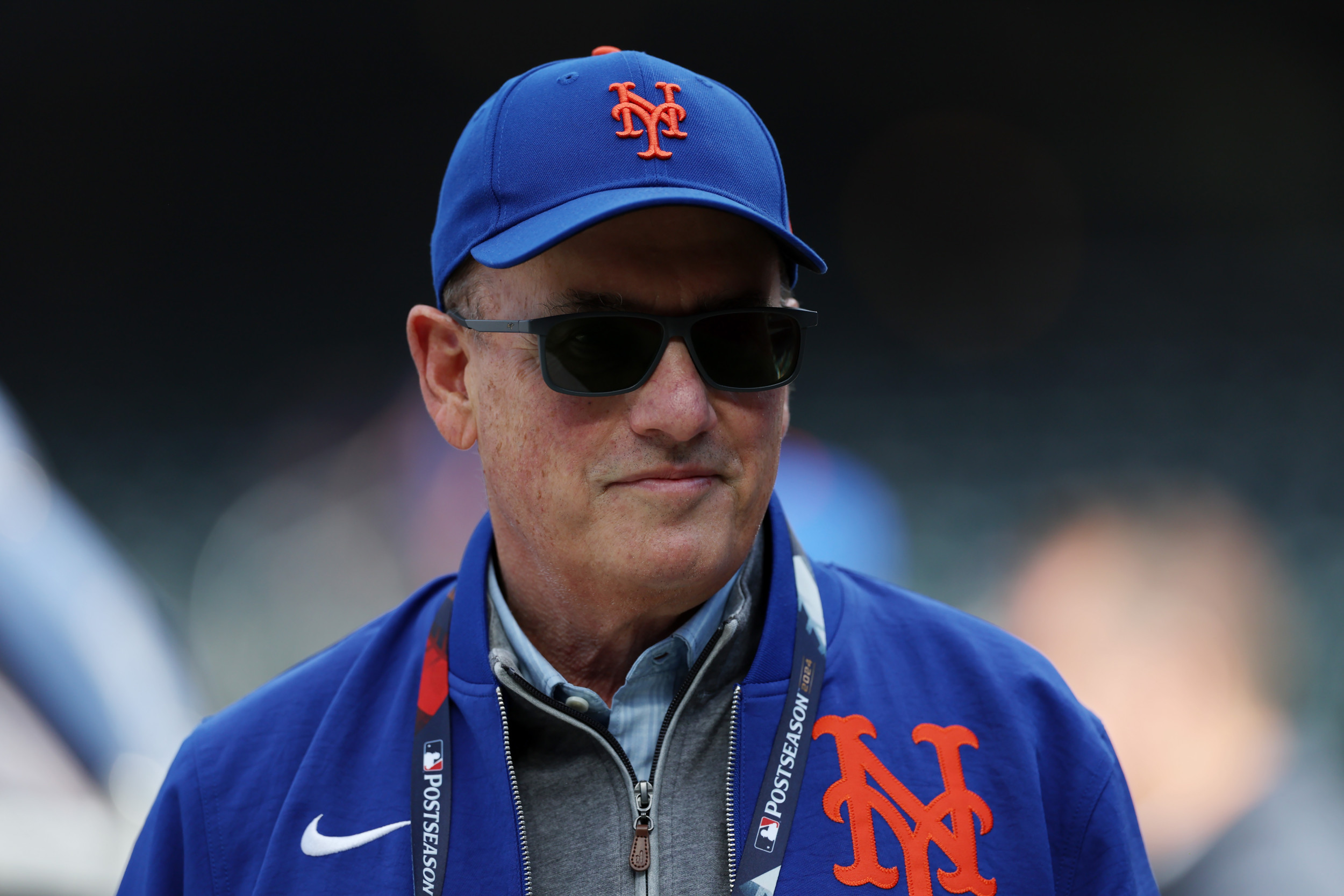 Mets Predicted to Go on 5M Shopping Spree for Three Top Free Agents