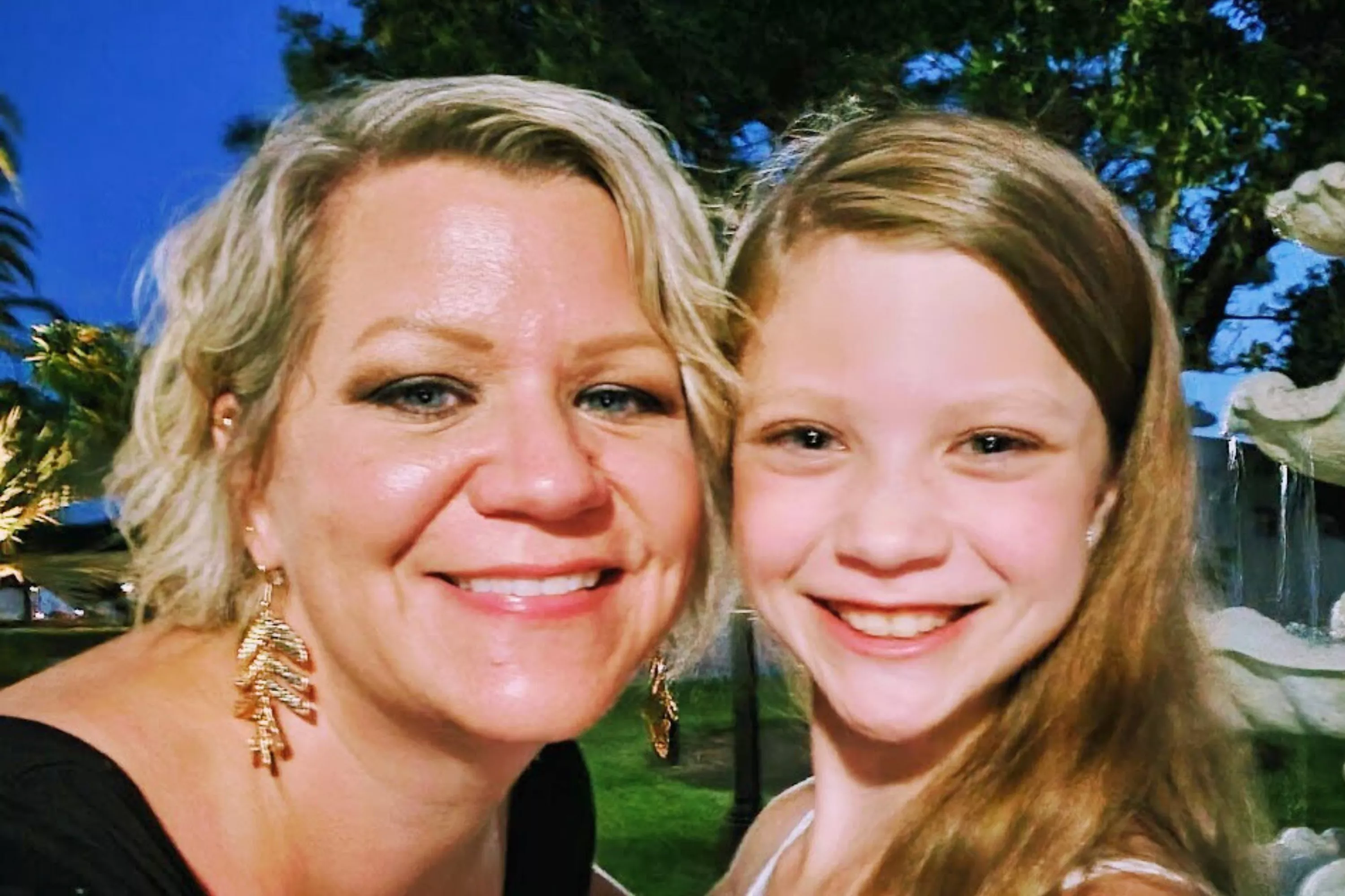 The day I lost Libby was like any other -- until it wasn't