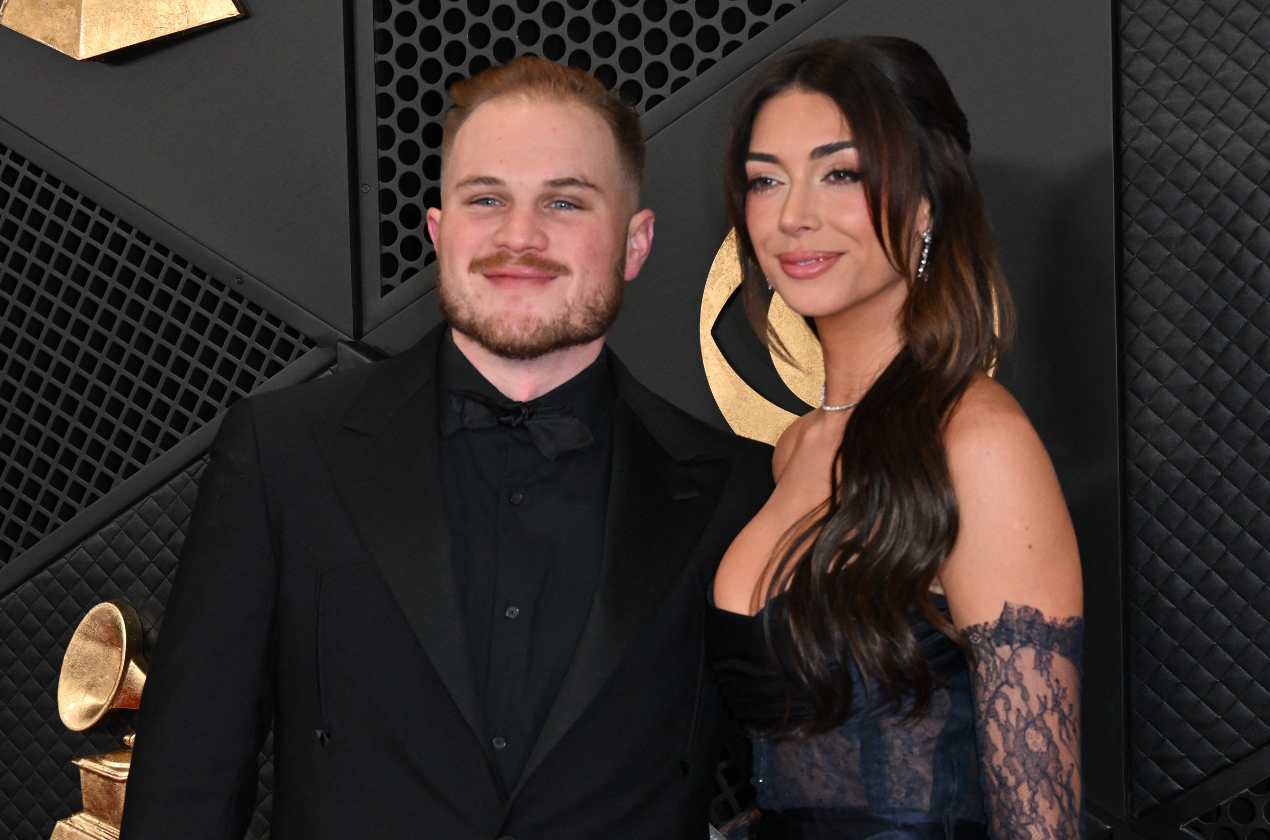 Brianna Chickenfry Claims Ex Zach Bryan Offered Her $12M in Hush Money