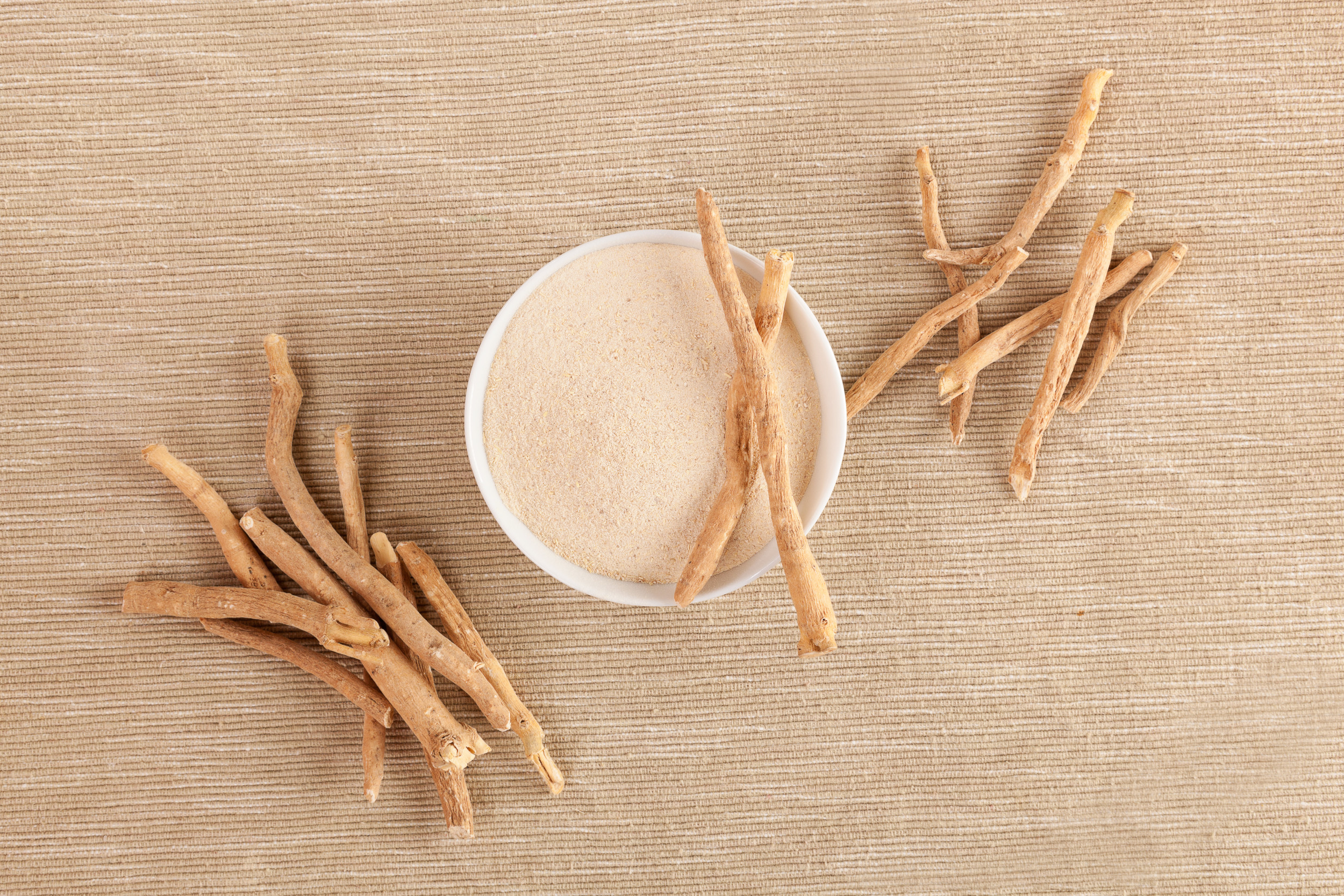 Ashwagandha 'Works Well' for Stress, Nutritionists Say