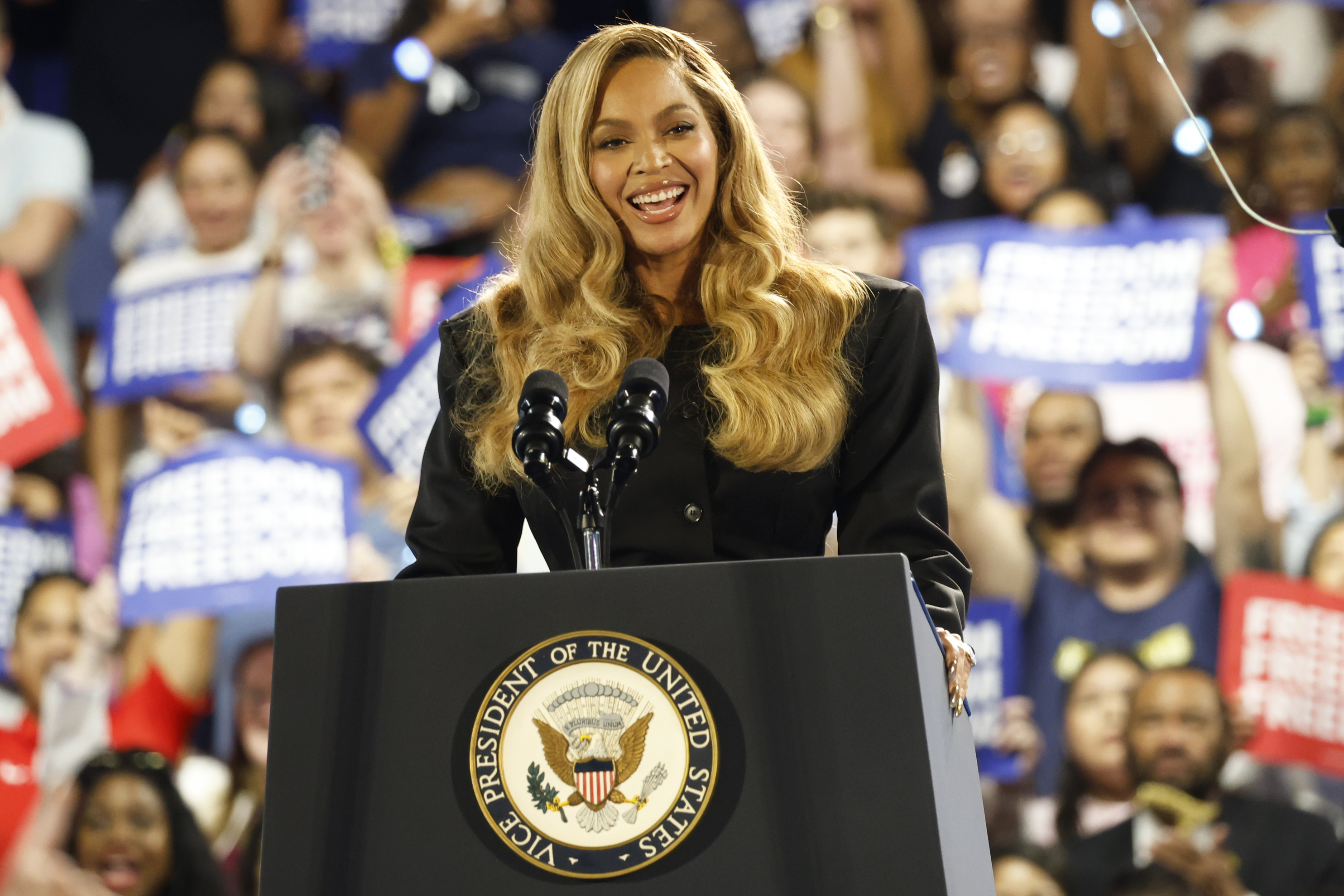 Beyoncé Makes Grammy History as Most Nominated Artist