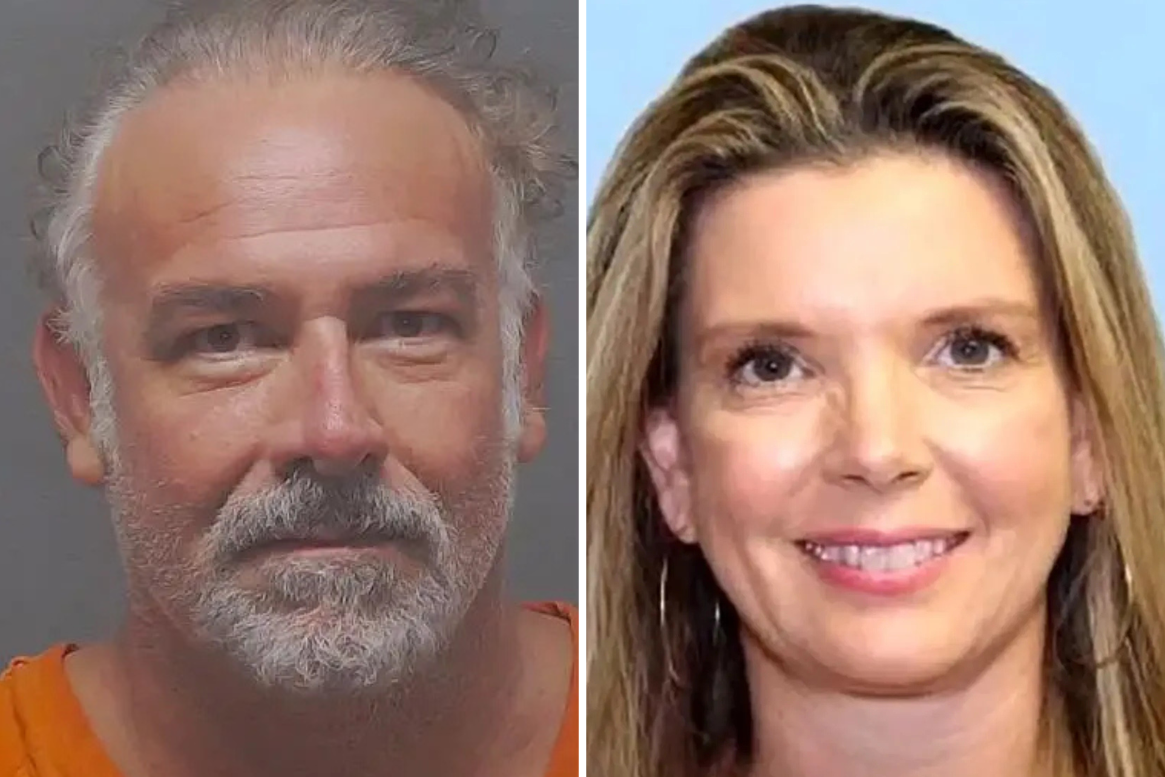 Major Update On Missing Texas Mom Suzanne Simpson: Husband Faces ...