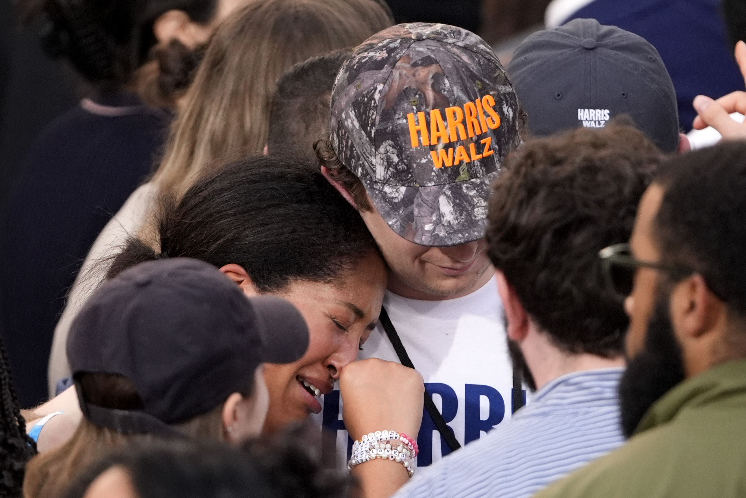 Three Lessons Democrats Need to Learn from This Defeat