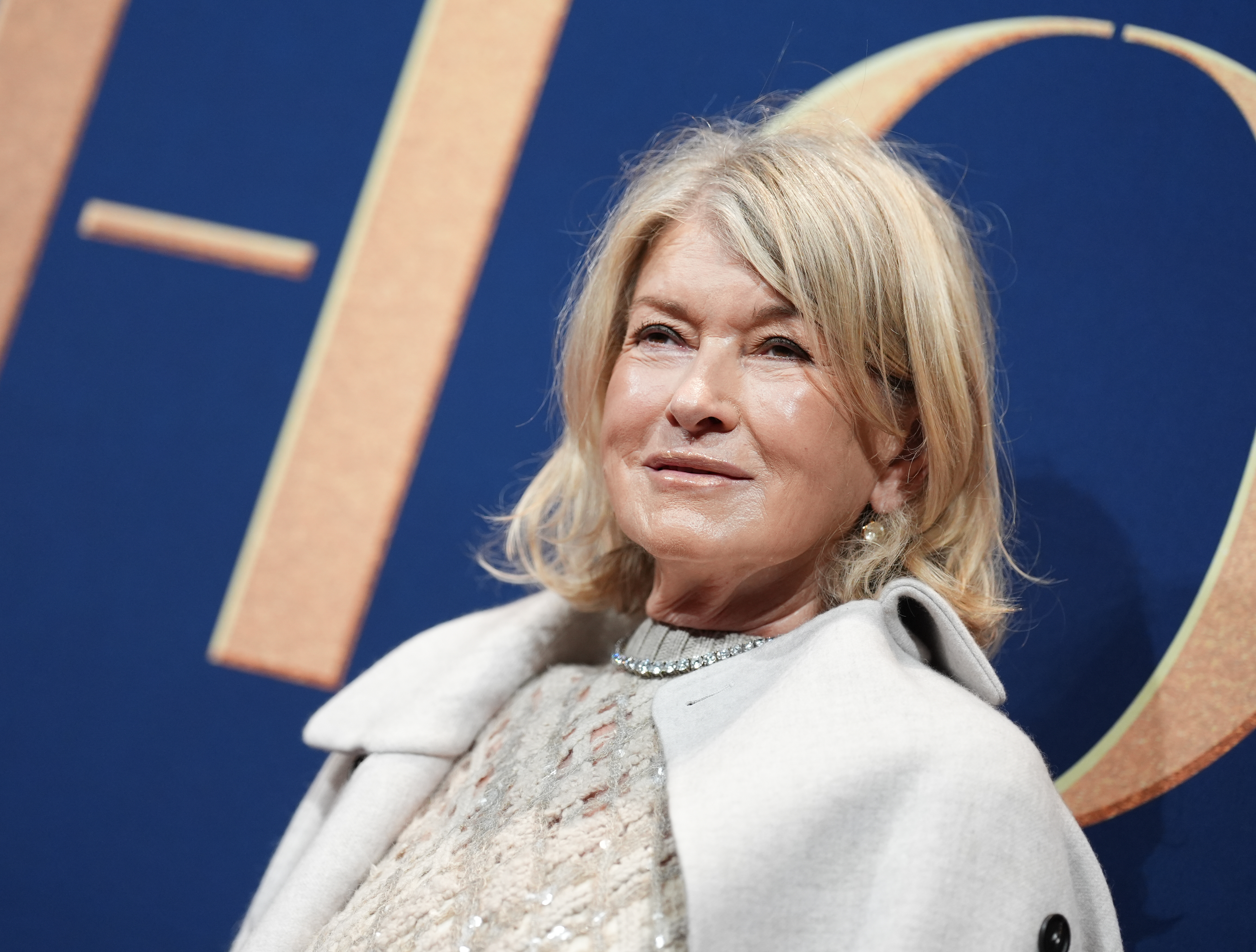 Martha Stewart's Ex-Husband's Wife Claims His Marriage to the Lifestyle Guru Was 'Abusive'