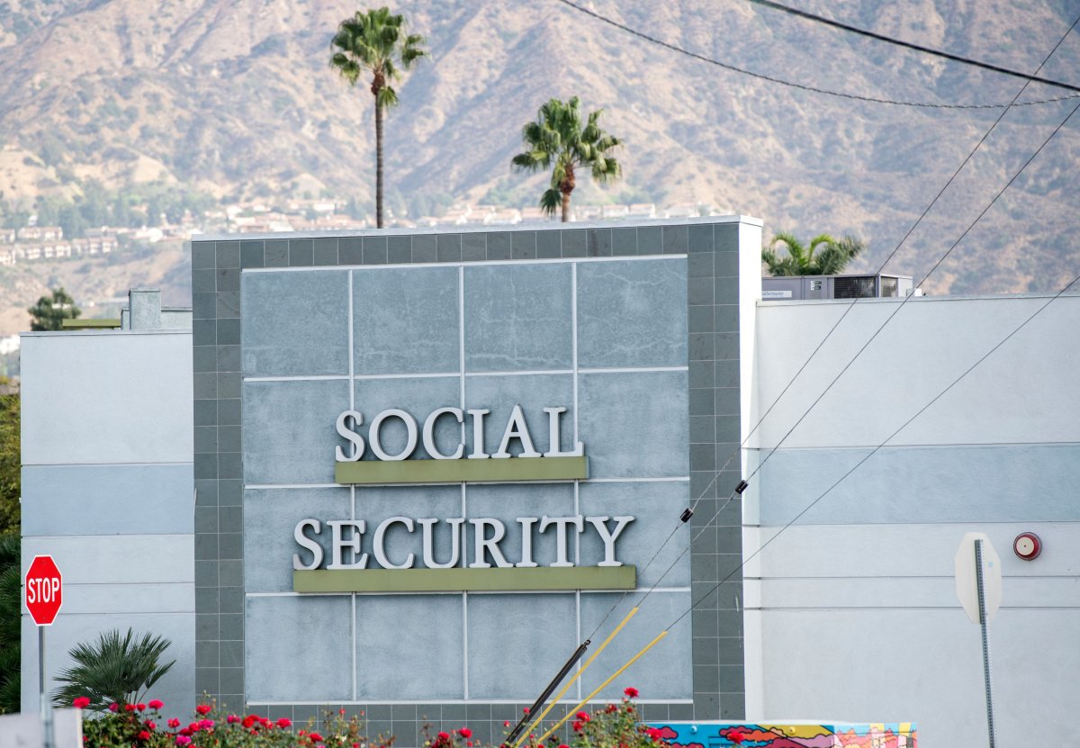 Social security