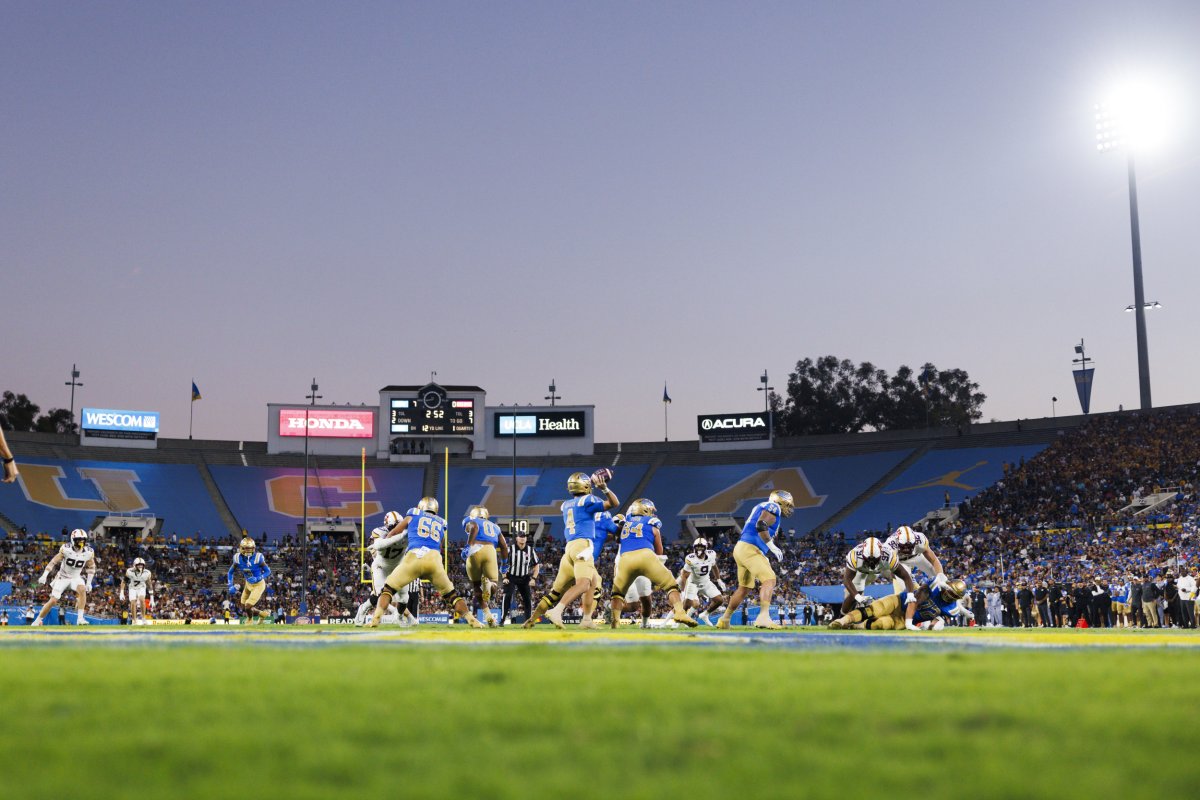 UCLA Bruins