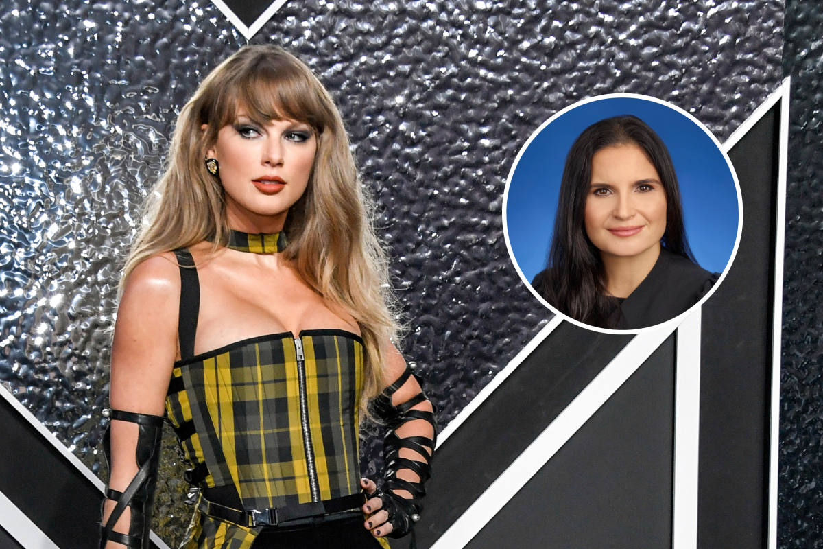 Aileen Cannon si schiera con Taylor Swift nella causa