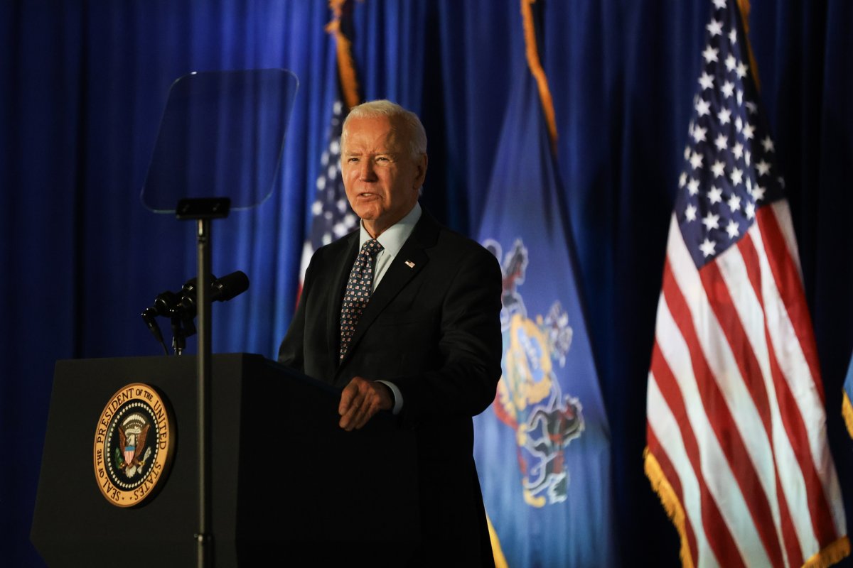 Democrats Continue to Blame Joe Biden in Post-Election Fallout