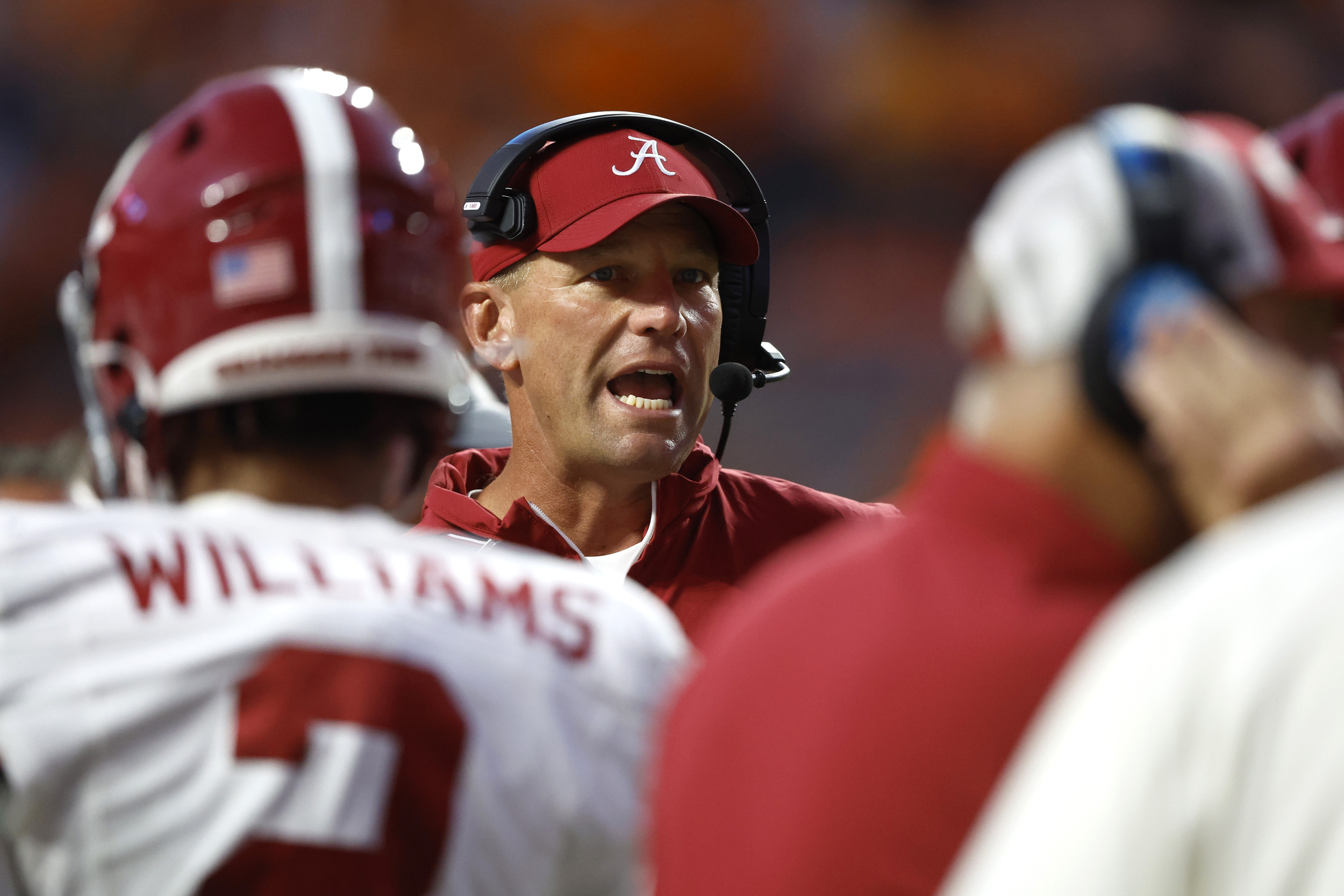 Alabama vs. LSU Odds, Best Bets Best ATS Picks For Pivotal Week 11