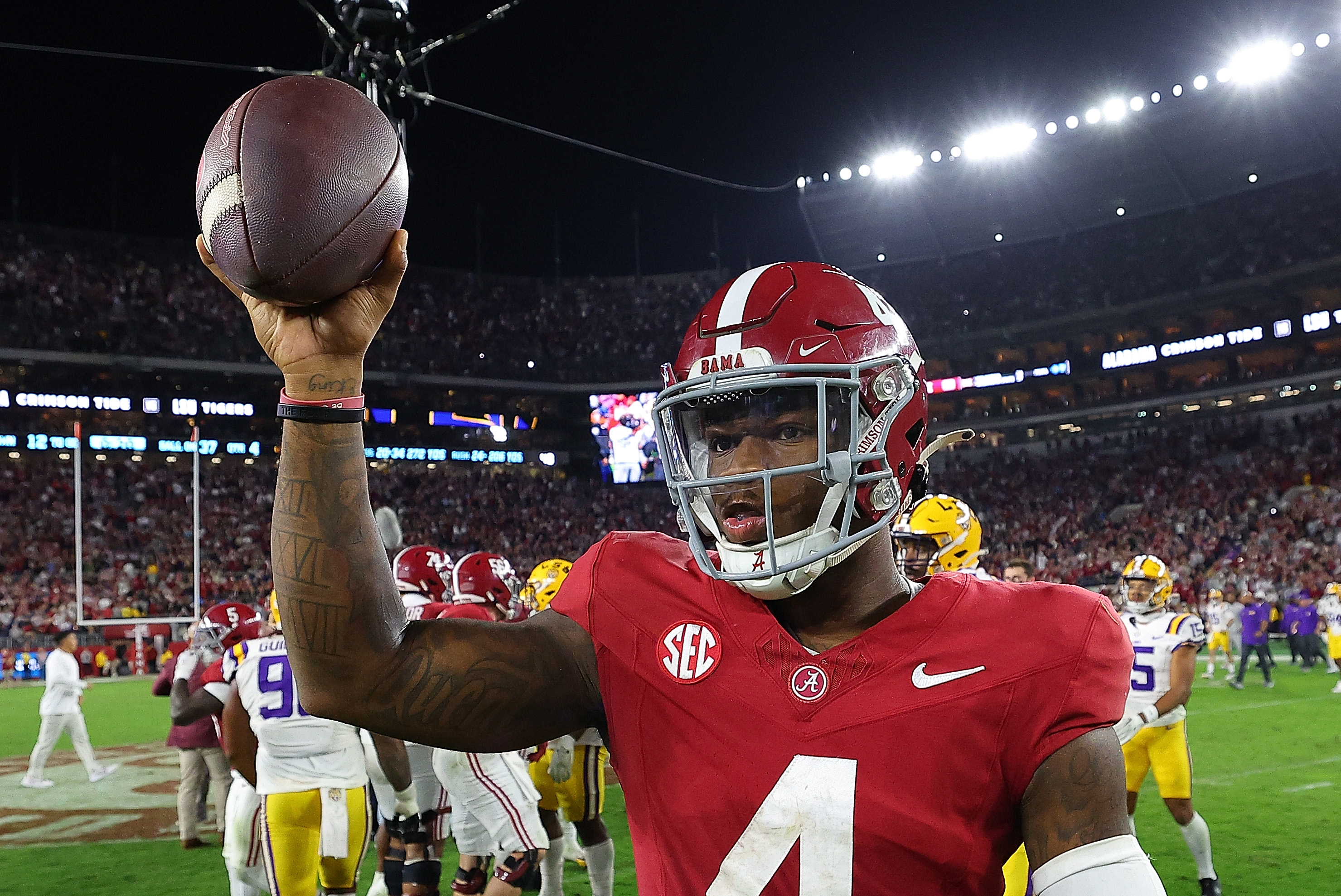 College Football Betting Promos: Unlock $4,800 in Total Bonuses for Week 11