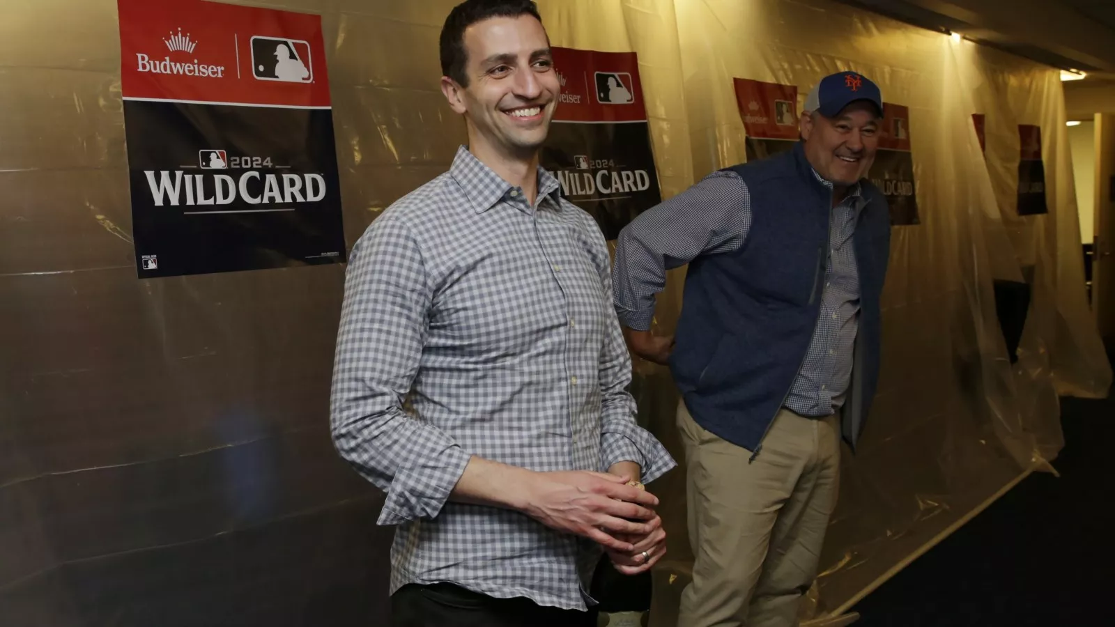 Mets Land $50 Million Silver Slugger Winner in Five-Player Trade Proposal