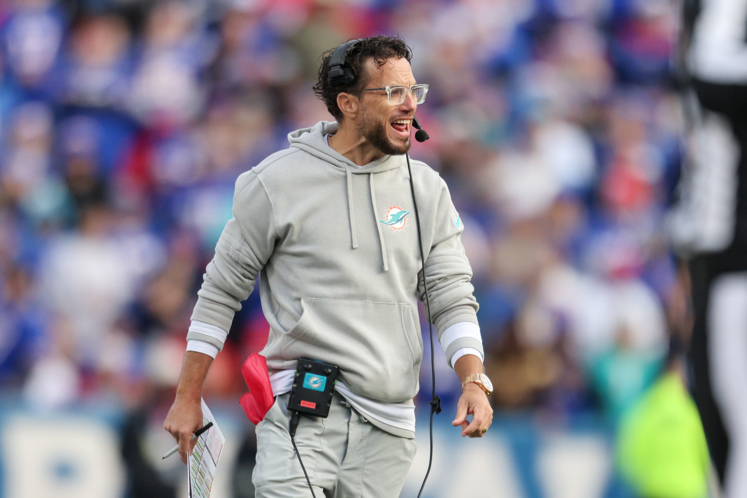 2025 NFL Draft: Identifying Dolphins Best And Worst Draft Selection