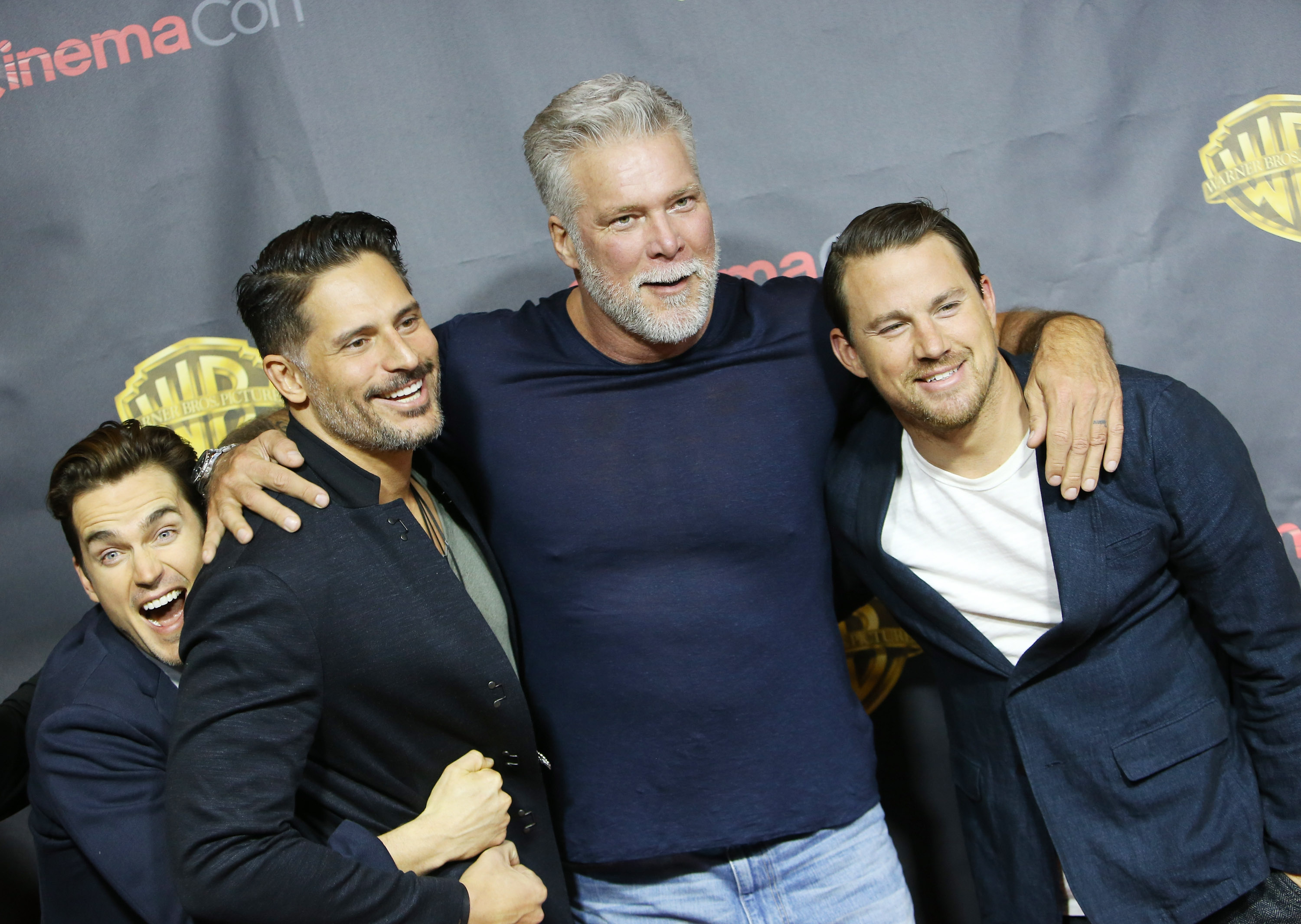 WWE Legend Kevin Nash Gets Candid About Severe Health Issues