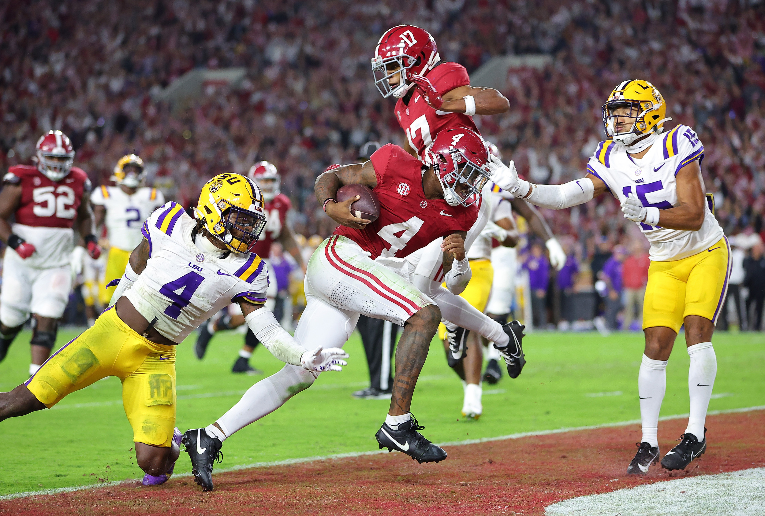 Lsu Vs Alabama 2024 Date - Doris Germain