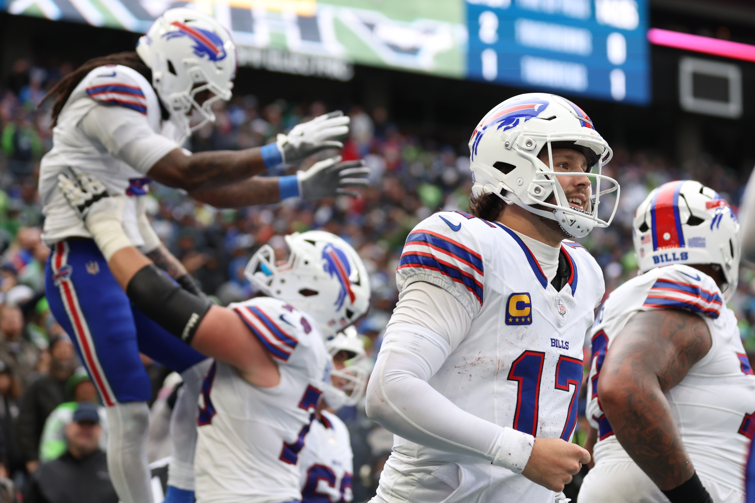 How to Watch Bills vs Colts, Live Stream NFL Football, TV Channel ...