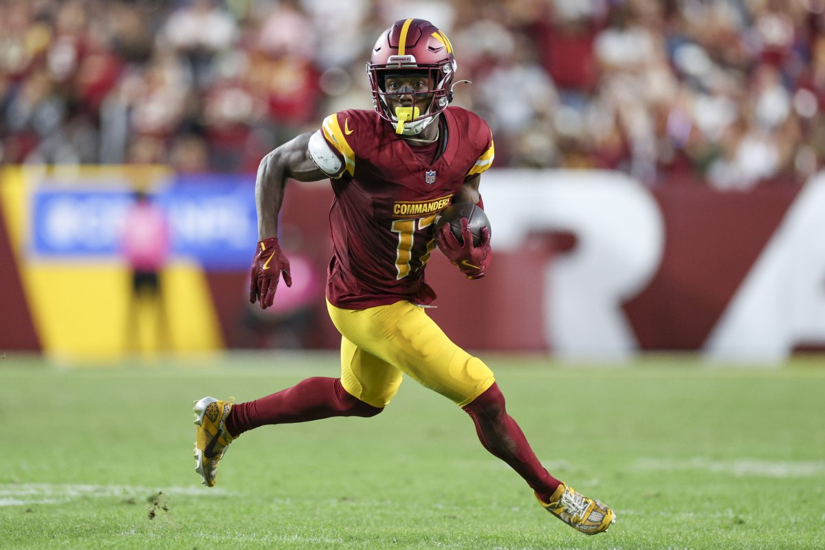 NFL DFS Promo Codes
