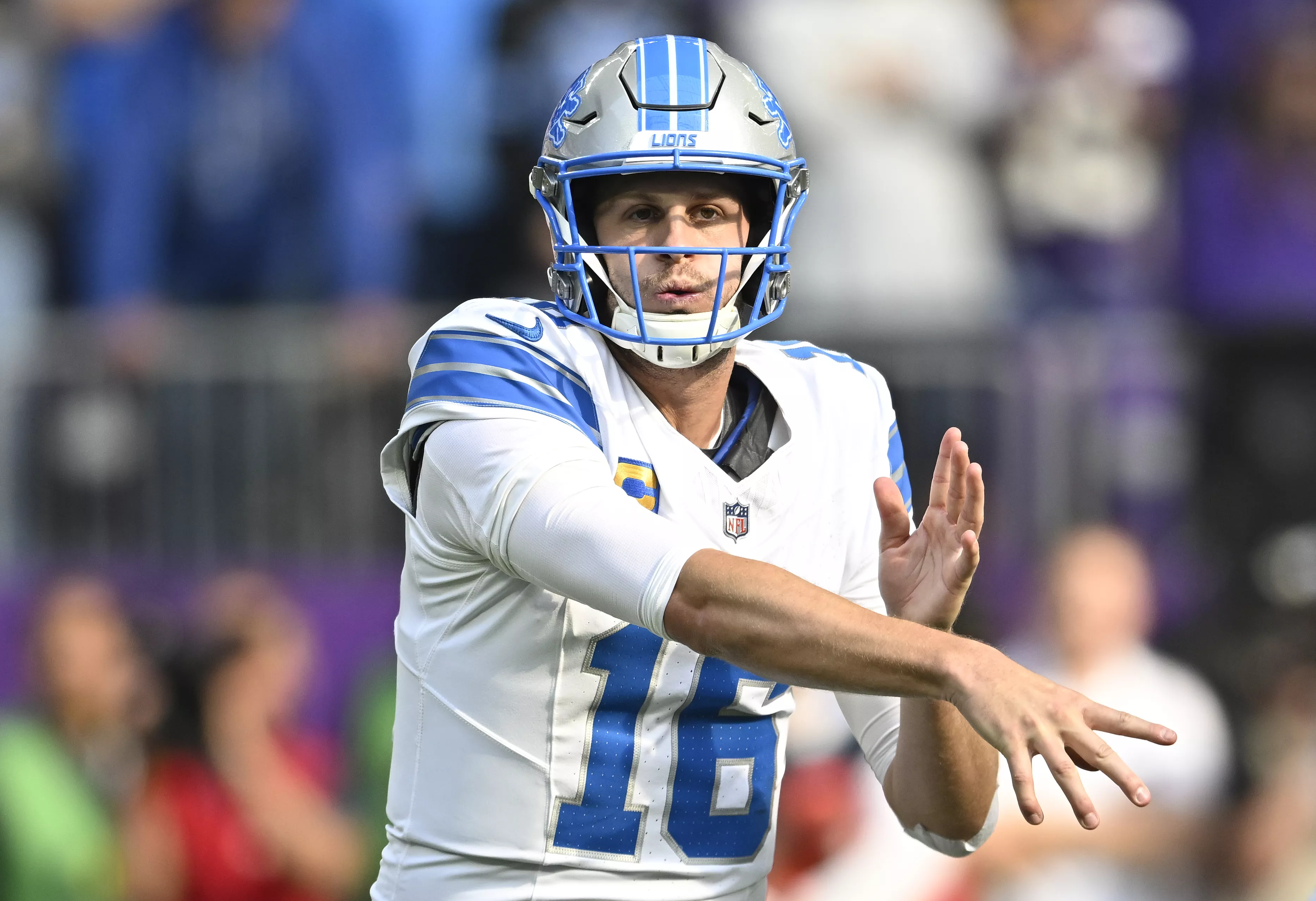 BetMGM bonus code NEWSWEEK200: Bet Lions vs. Texans with $200 bonus