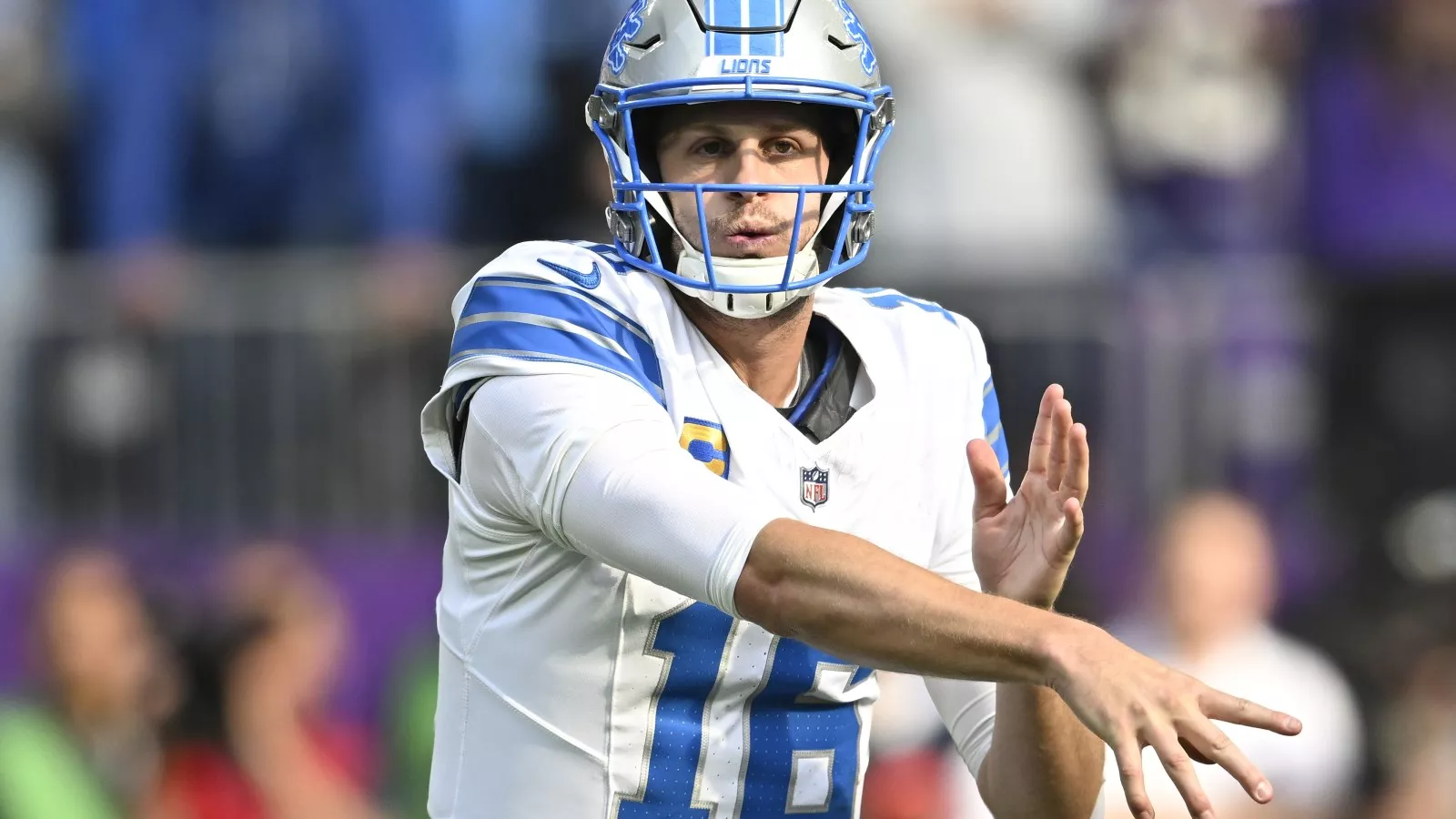 BetMGM bonus code NEWSWEEK200: Bet Lions vs. Texans with $200 bonus