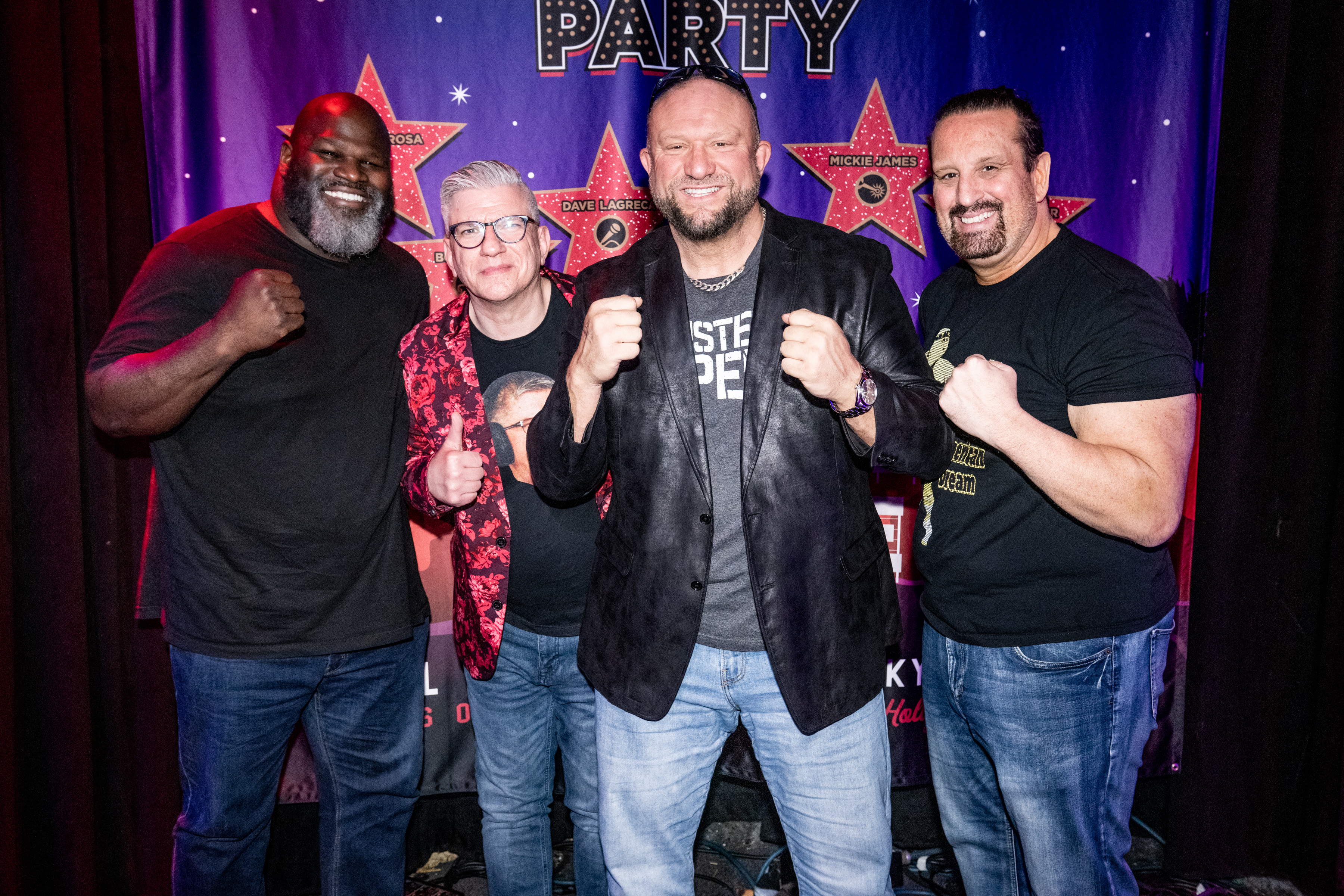ECW Icon Confirms New WWE Legends Deal