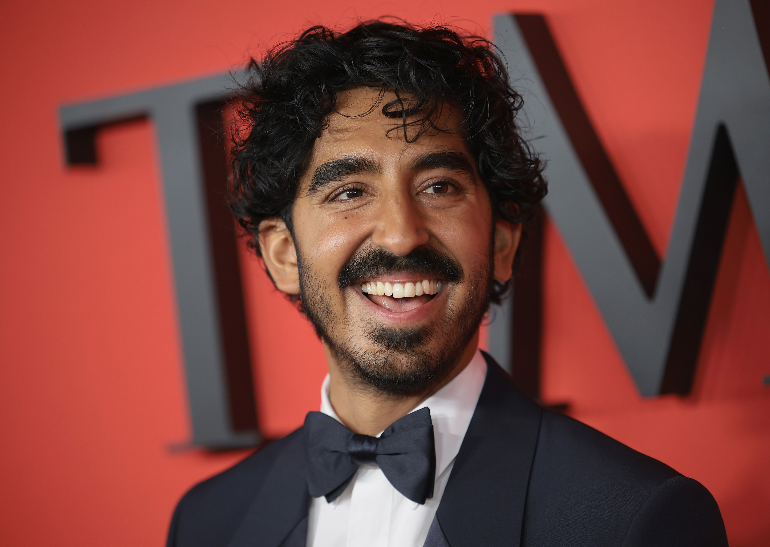 Dev Patel Look-Alike Contest Held in San Francisco