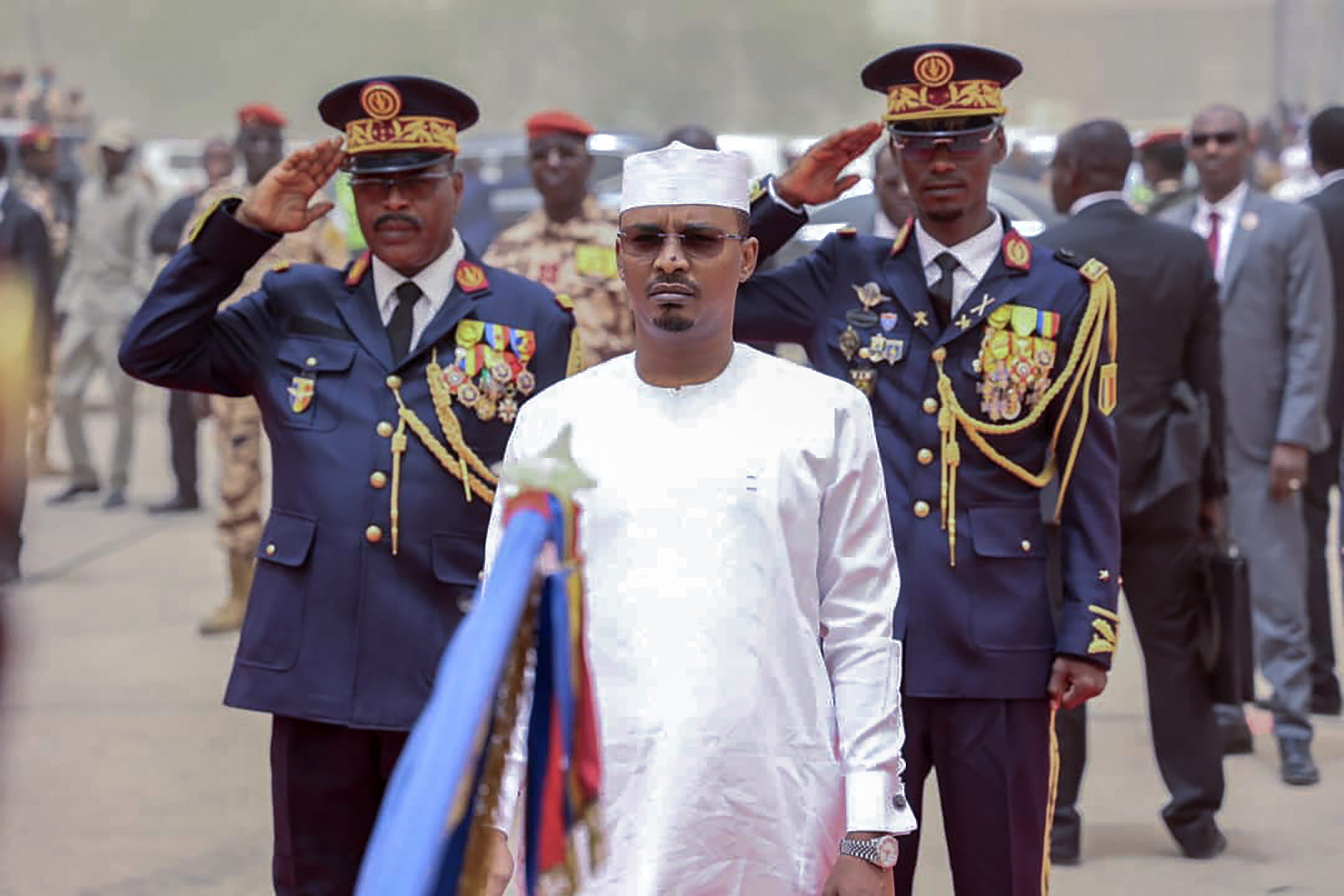 Boko Haram Attack Kills 17 Soldiers, Leaves 96 Rebels Dead
