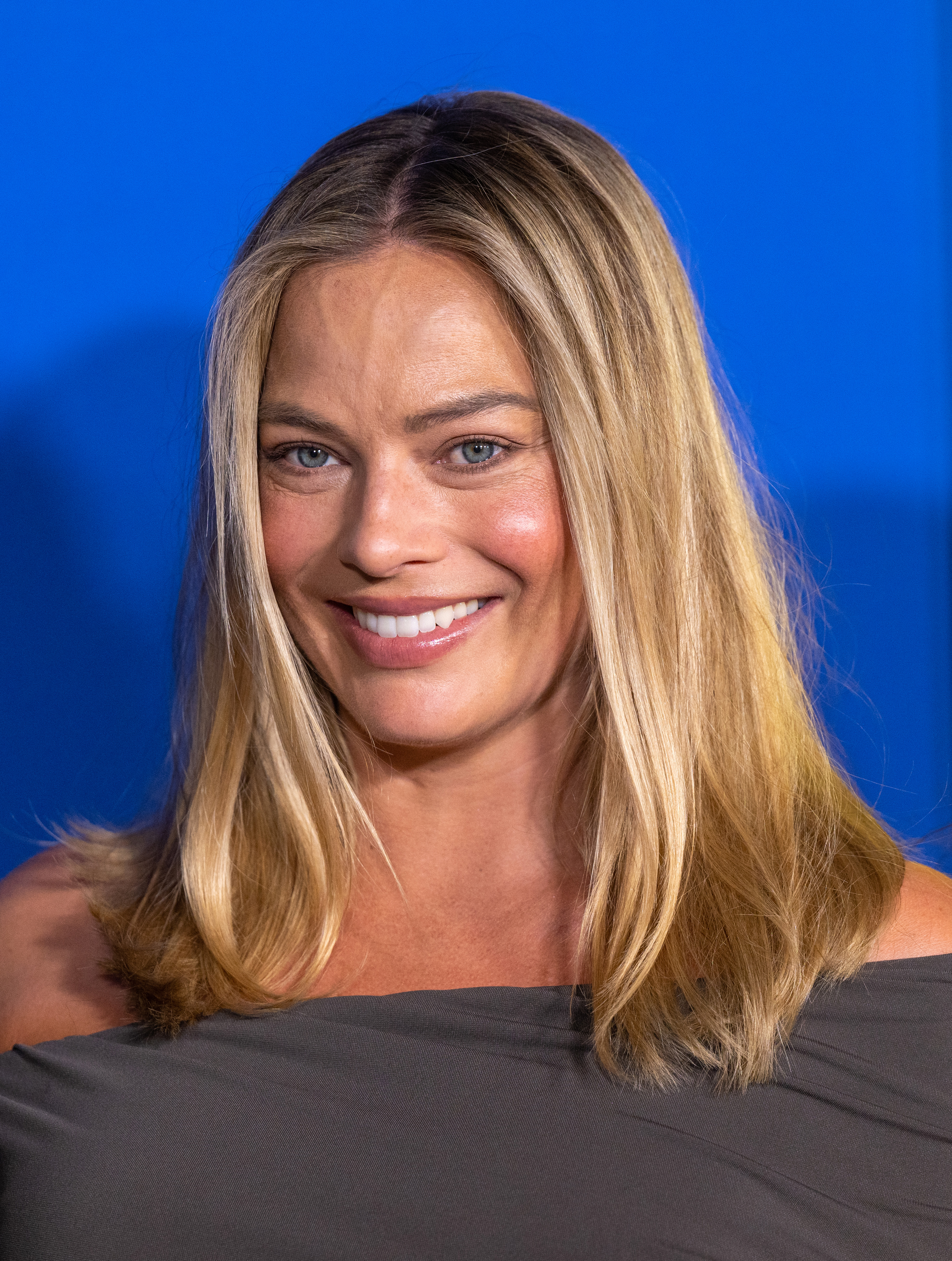 Margot Robbie