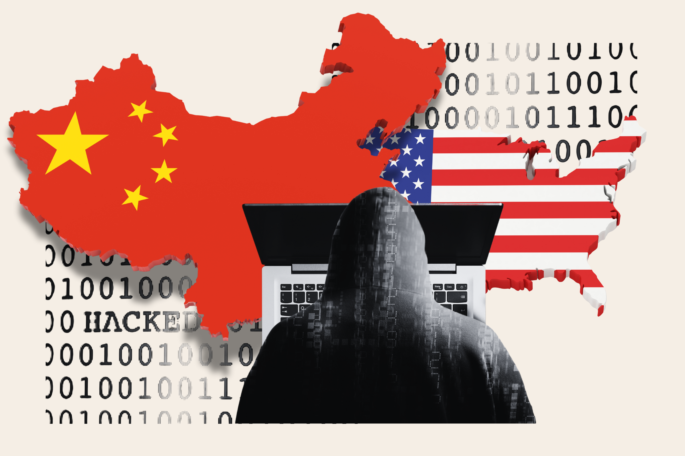 featured image thumbnail for post Chinas Hacker Army Outshines America