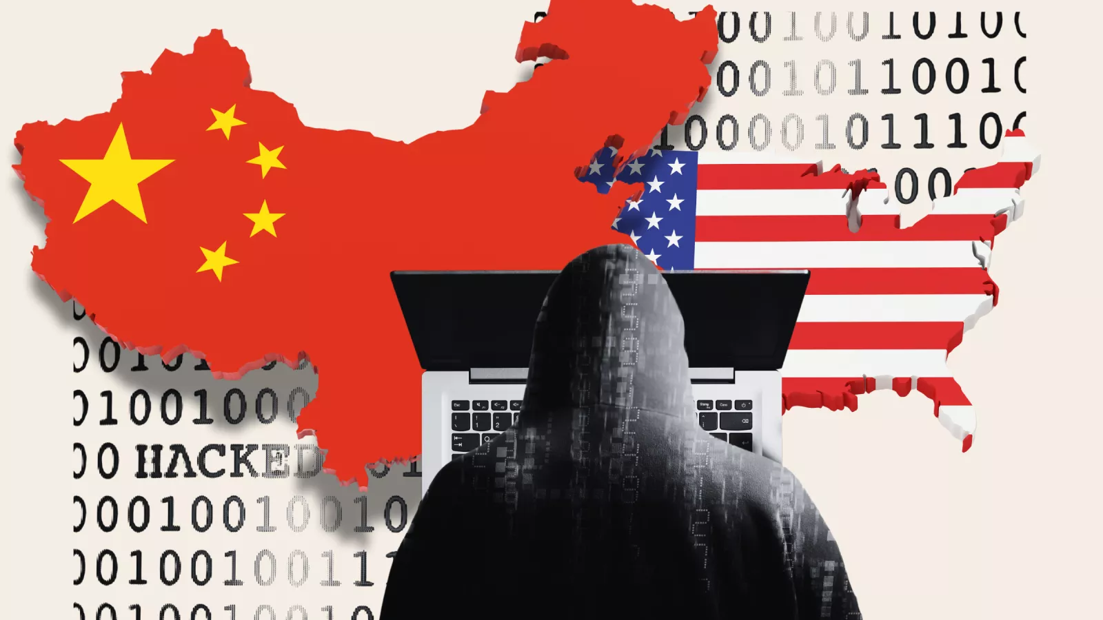 China's Hacker Army Outshines America - Newsweek