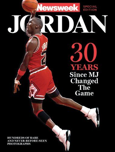 termometer Kviksølv Touhou From Our 'Jordan' Issue: Coaching Michael Jordan