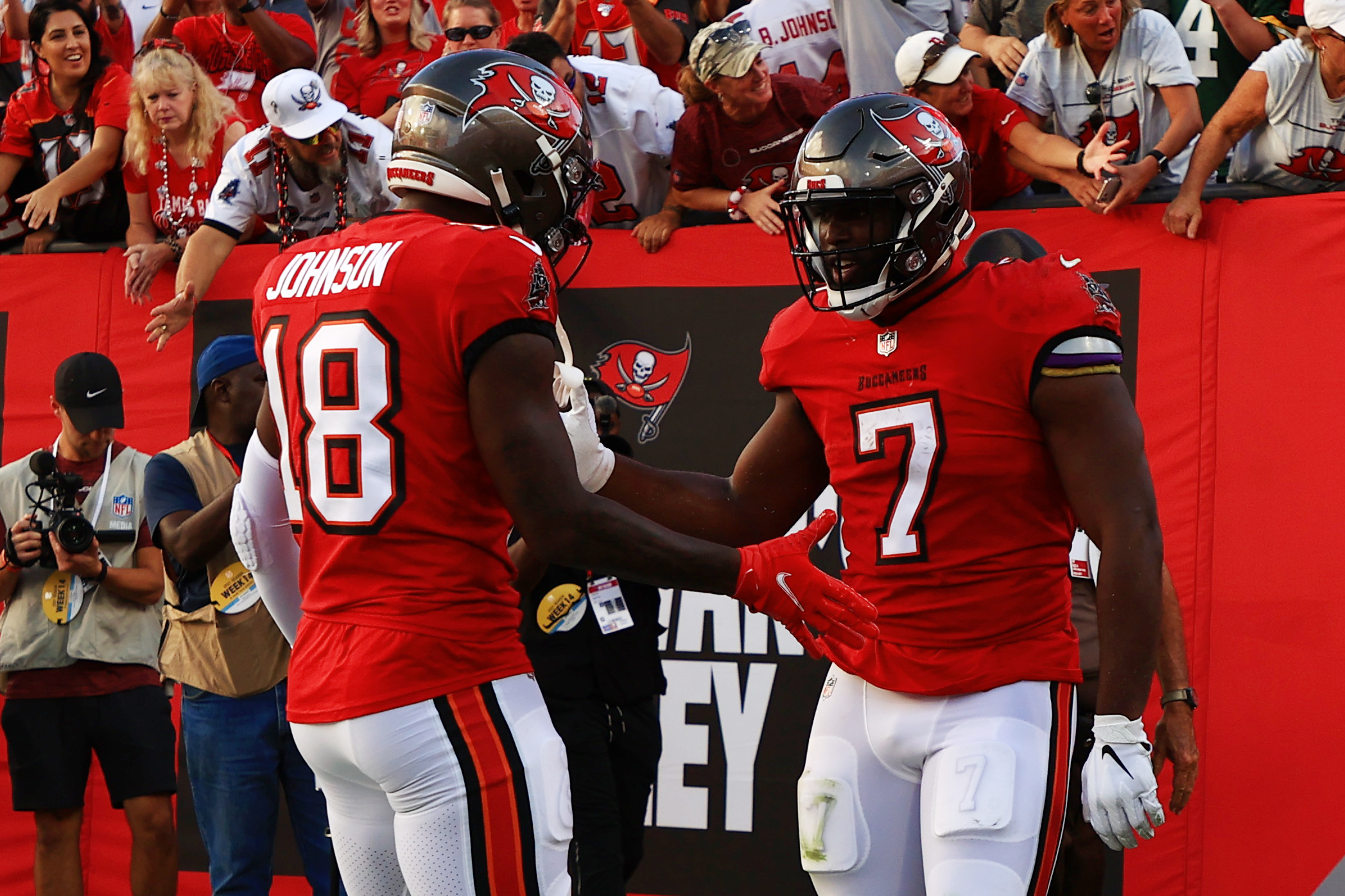 Bengals Working Out Former Super Bowl Champion Ahead of Week 11